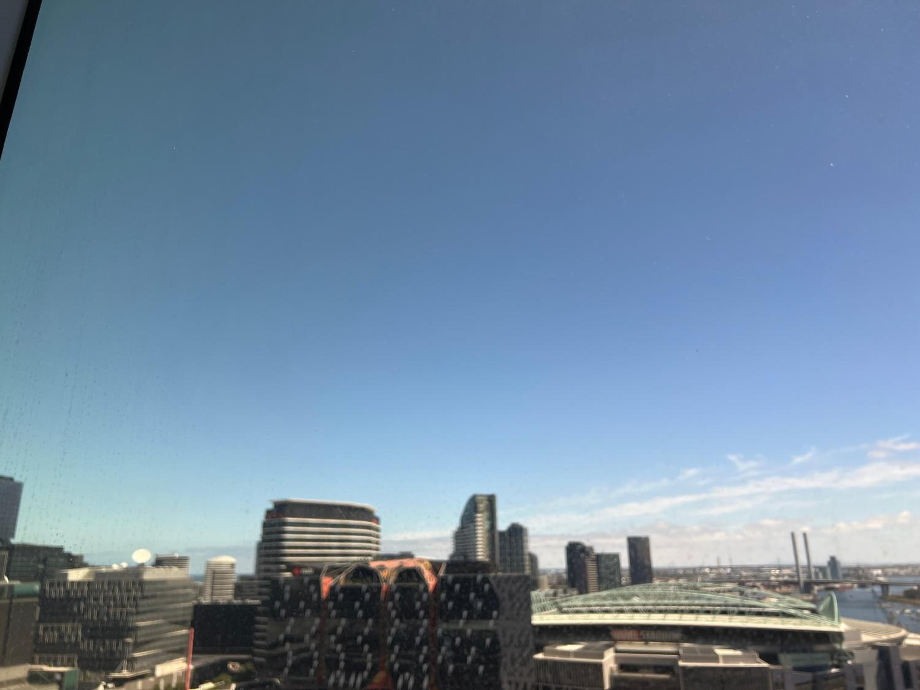 Wsp Lux 3b2b flat in CBD with balcony