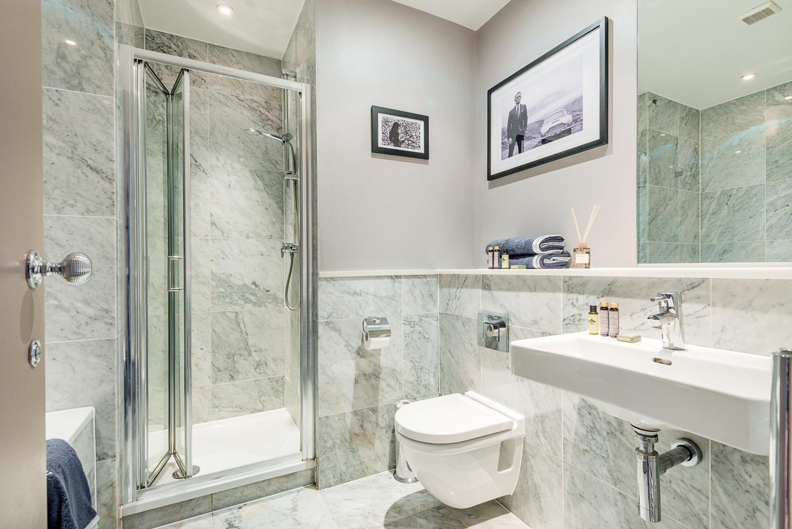 Arcore Premium Apartments: Mayfair