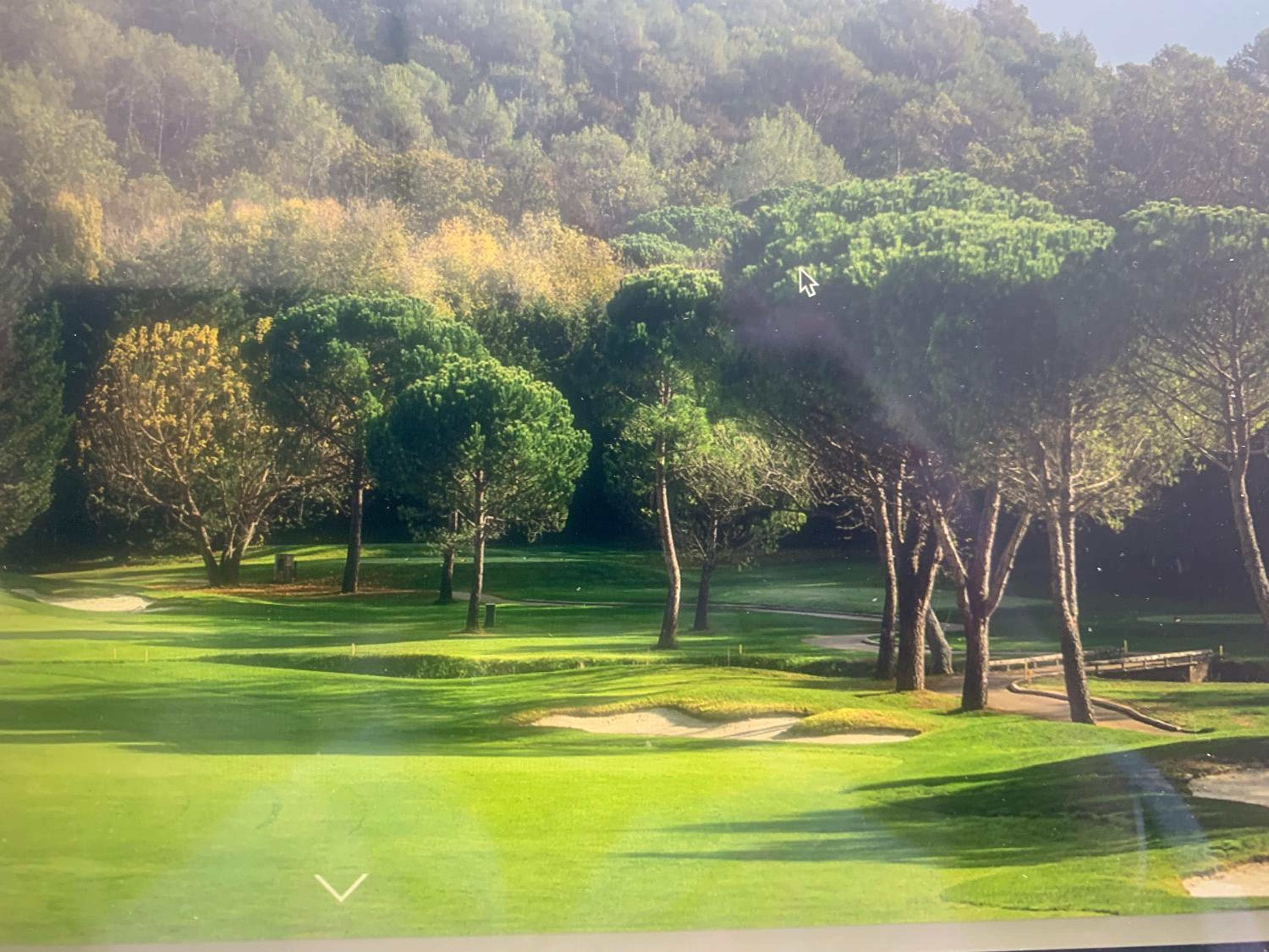 Villa Nomade proche de Cannes