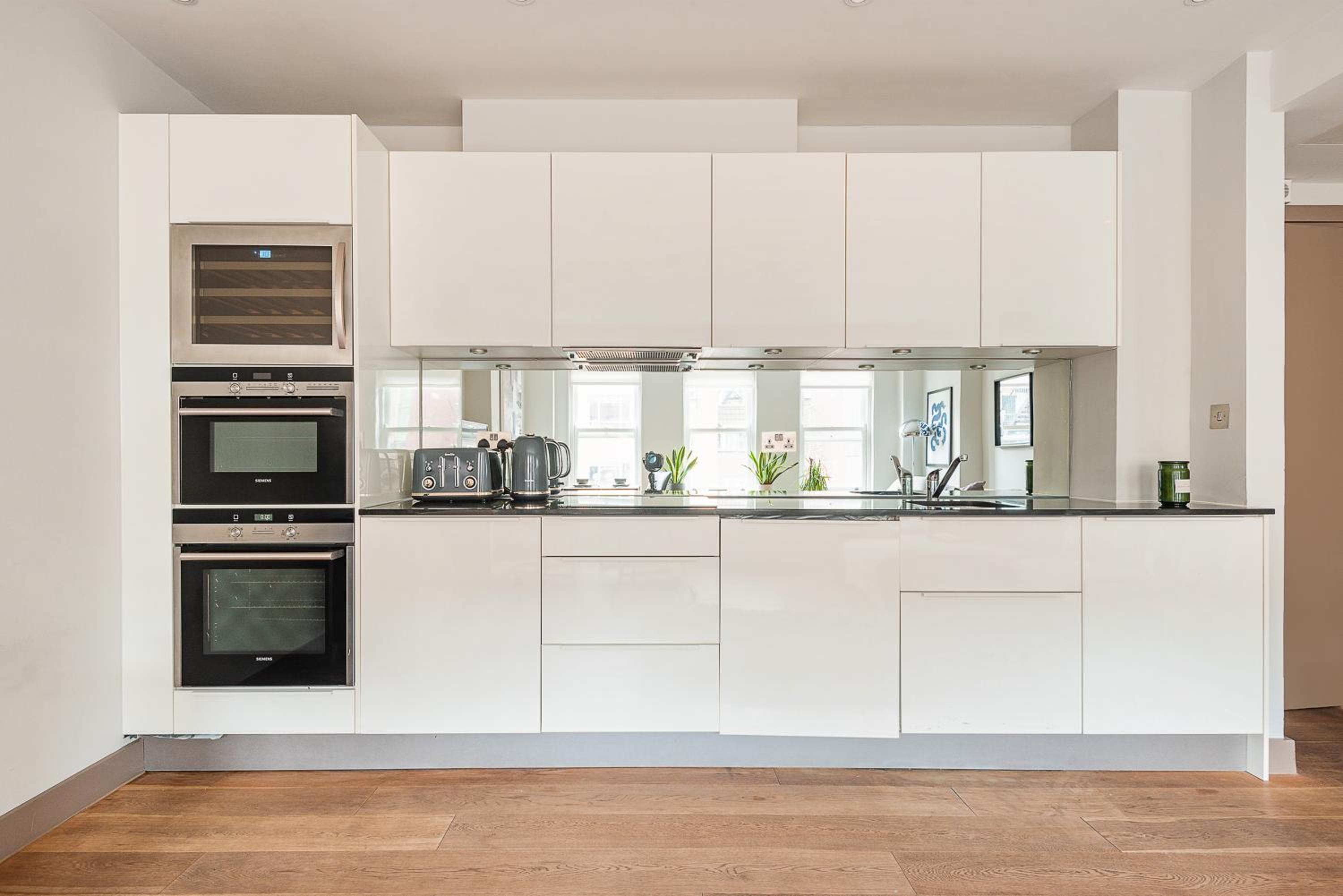 Arcore Premium Apartments: Mayfair