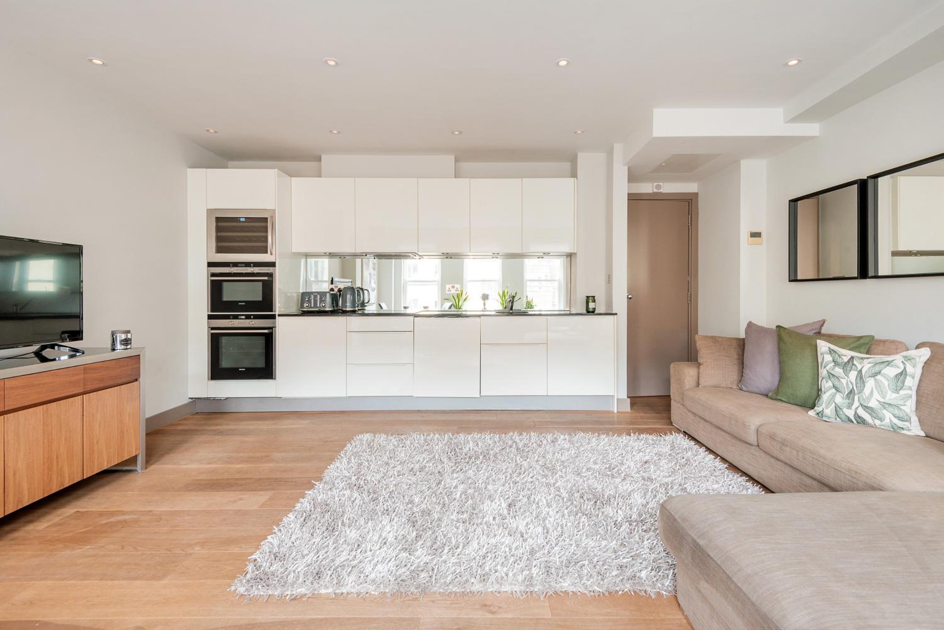 Arcore Premium Apartments: Mayfair