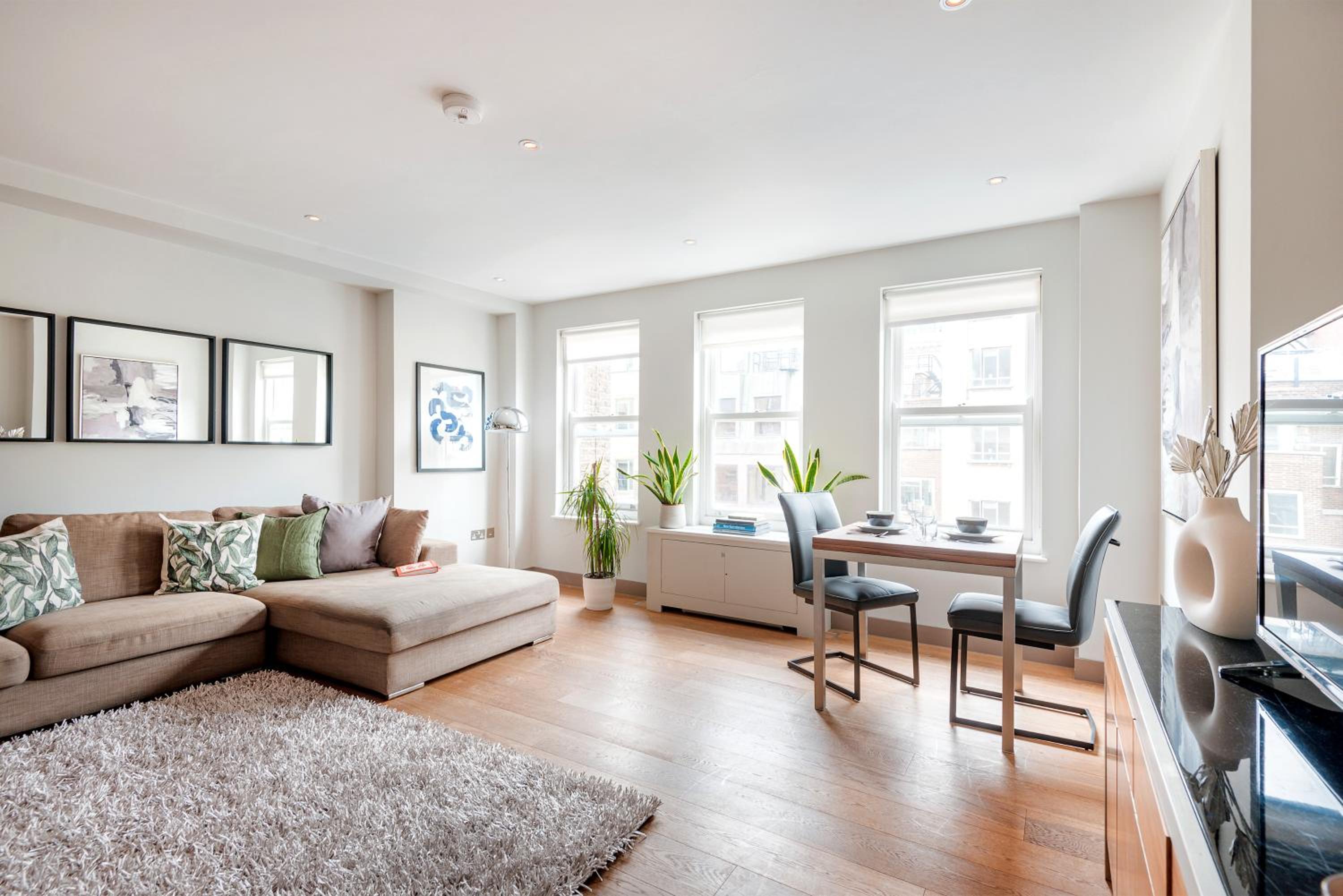 Arcore Premium Apartments: Mayfair