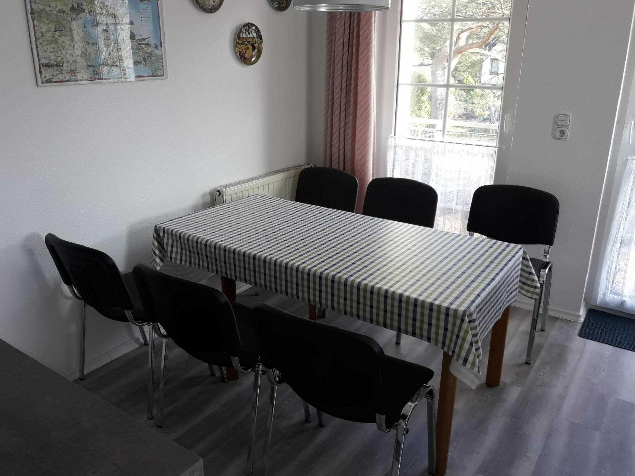 Fewo Sommergarten 4010