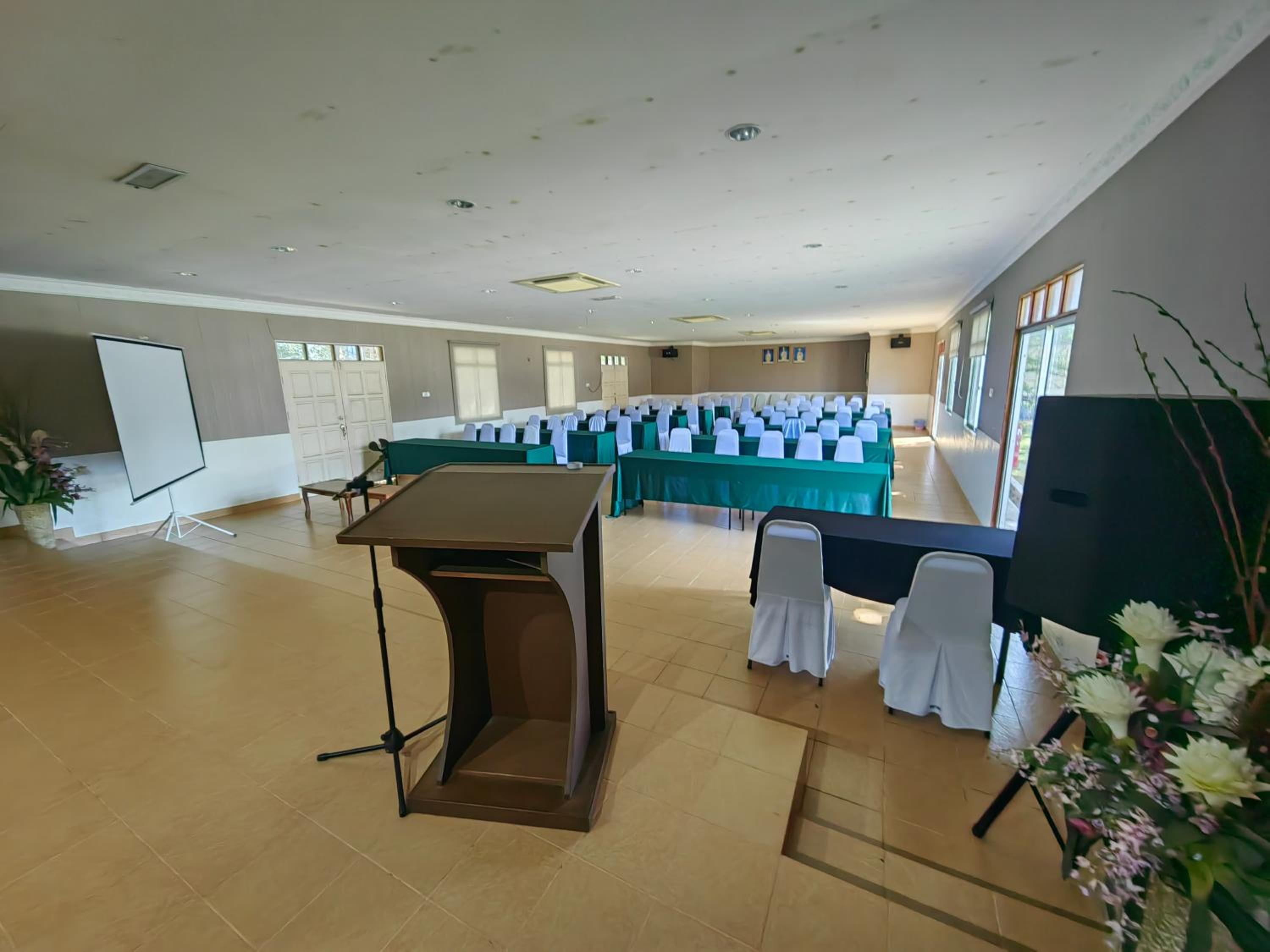Marang Village Resort