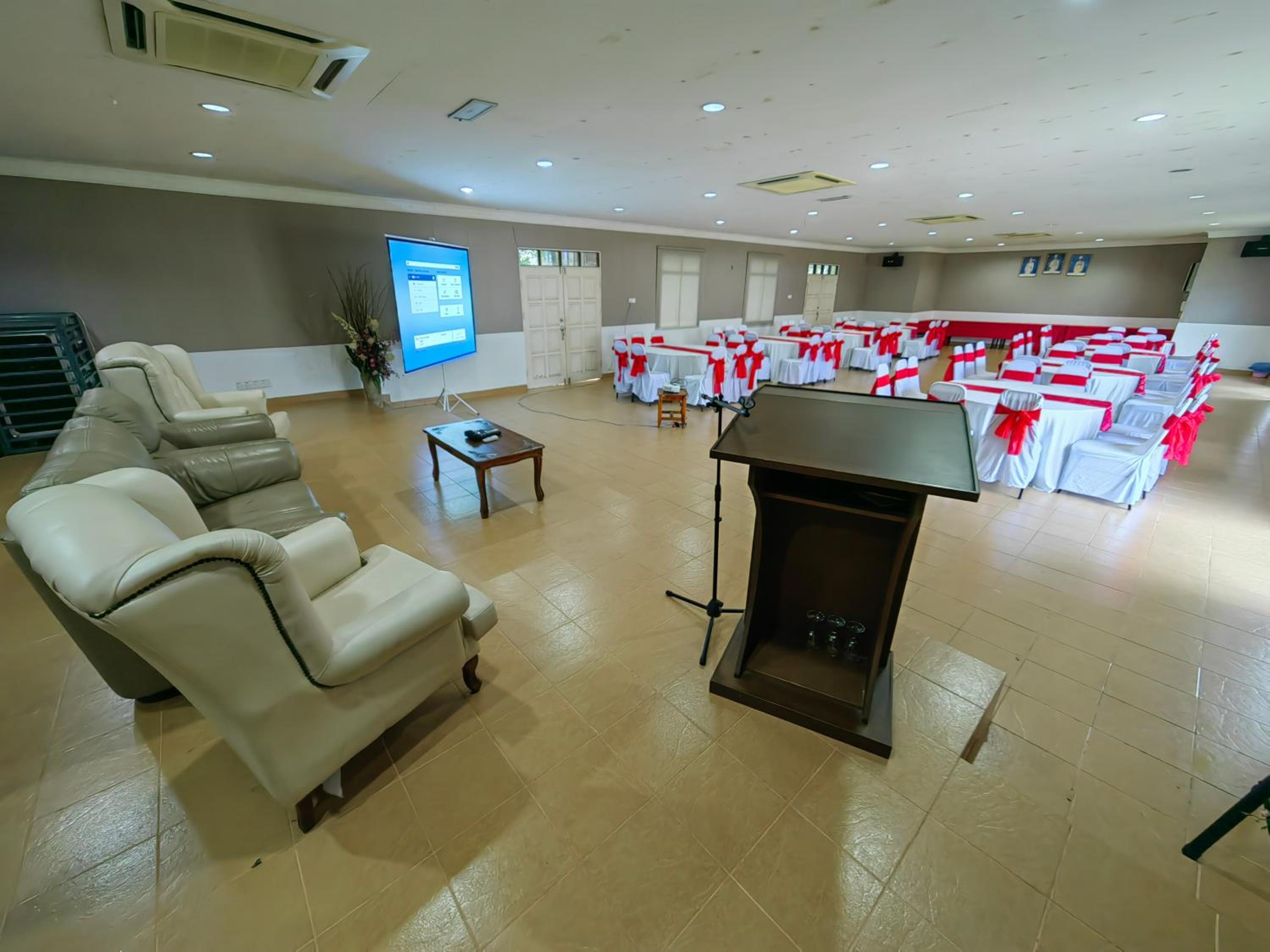 Marang Village Resort