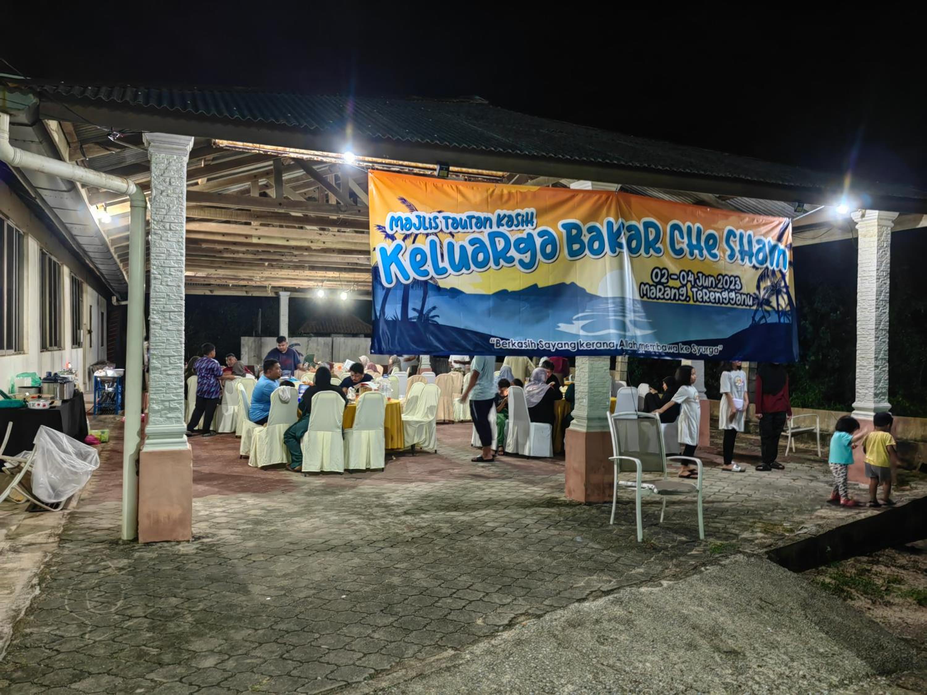 Marang Village Resort