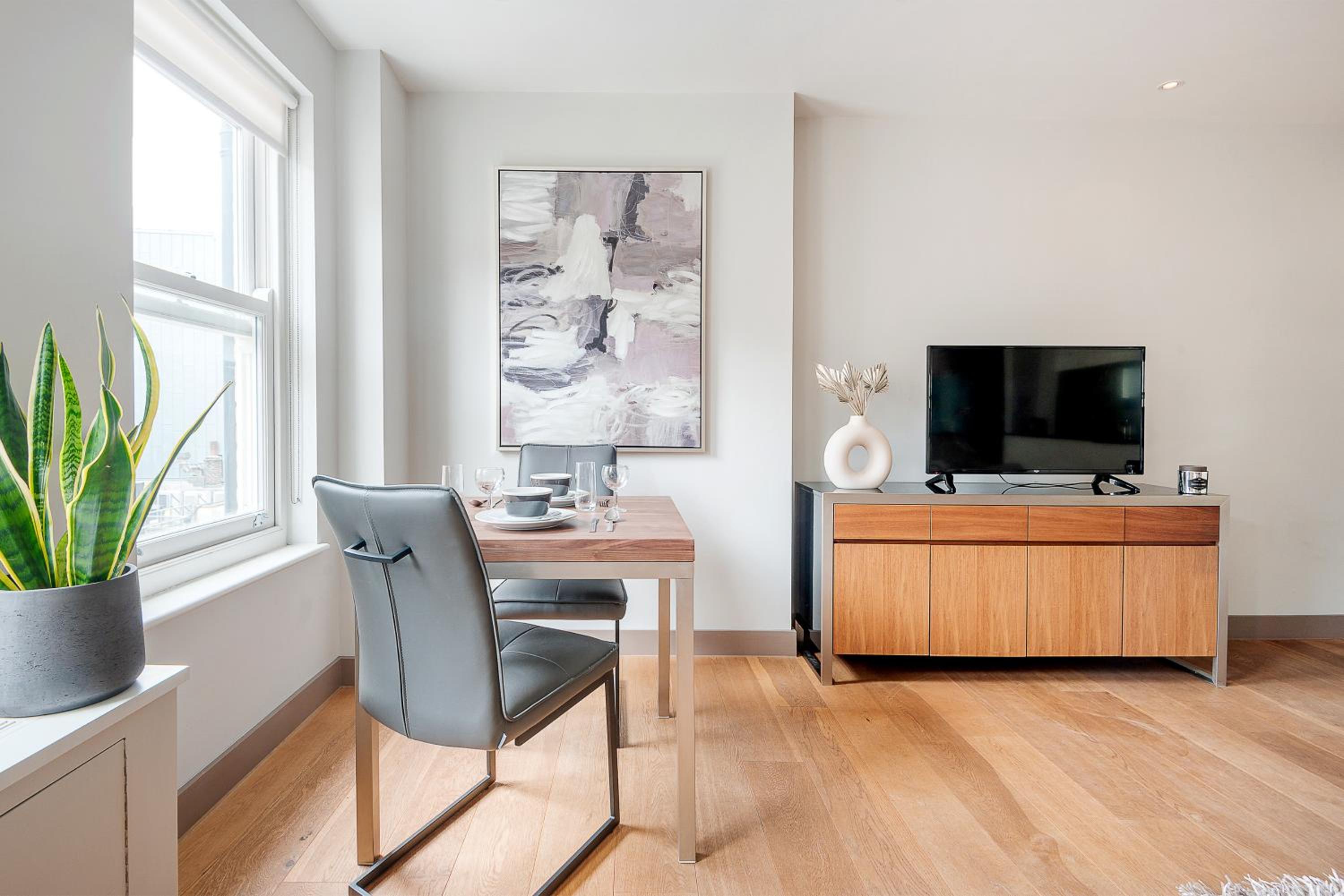 Arcore Premium Apartments: Mayfair