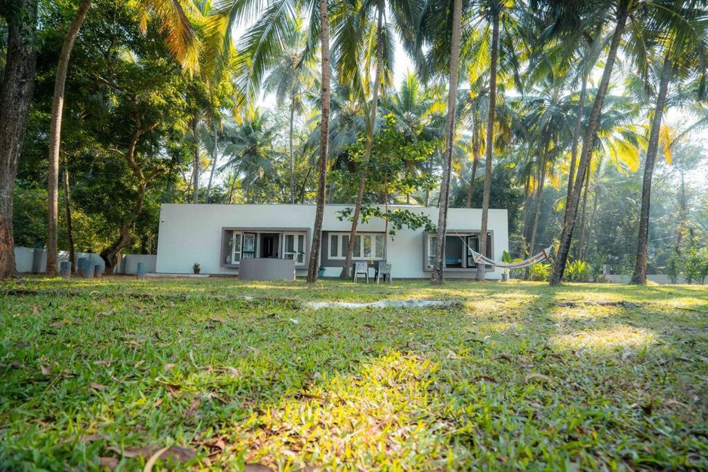 Cabana by Grha - Charming Cottage at Kappad Beach view 4