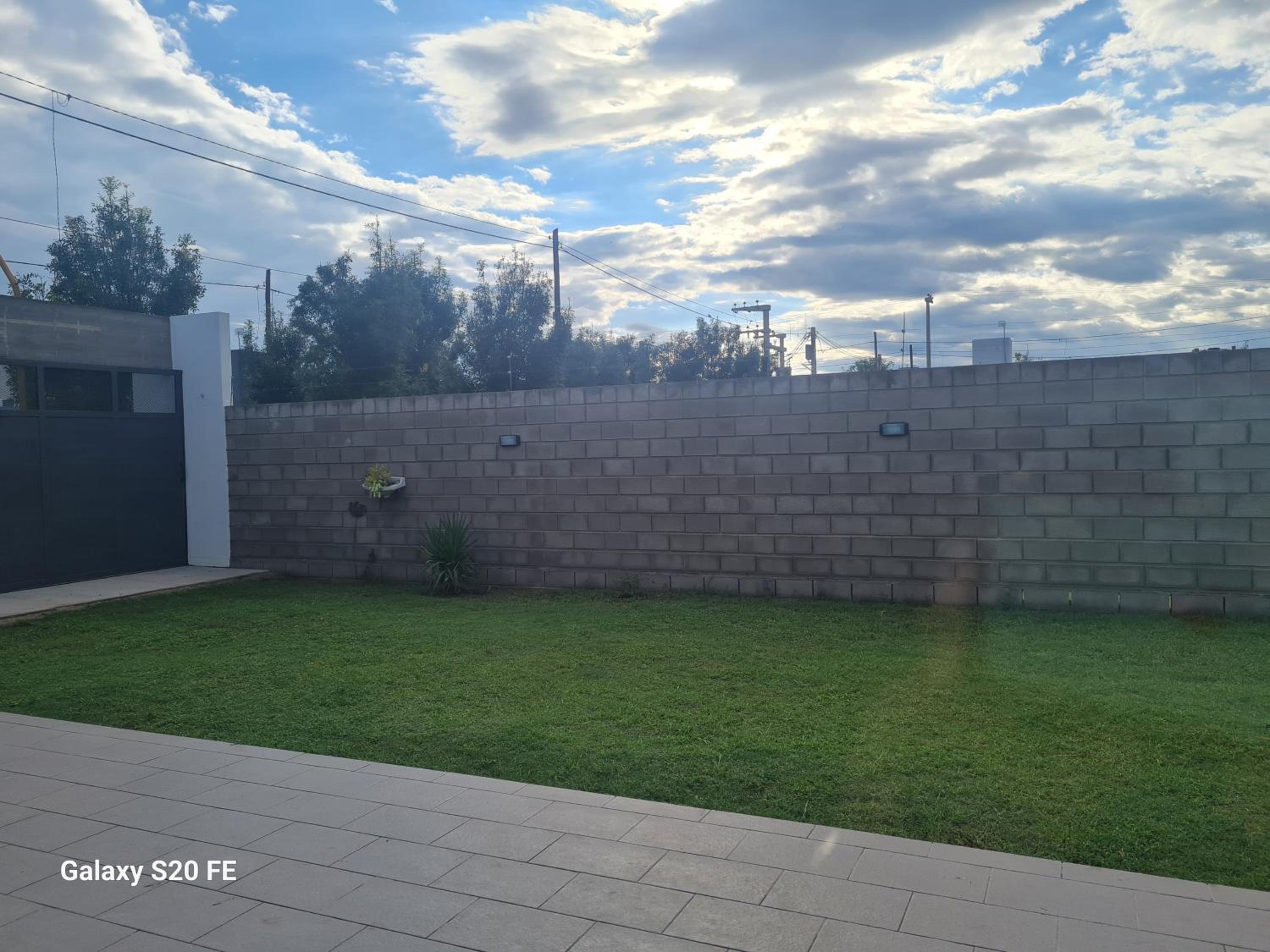 Loft San Francisco, Cordoba
