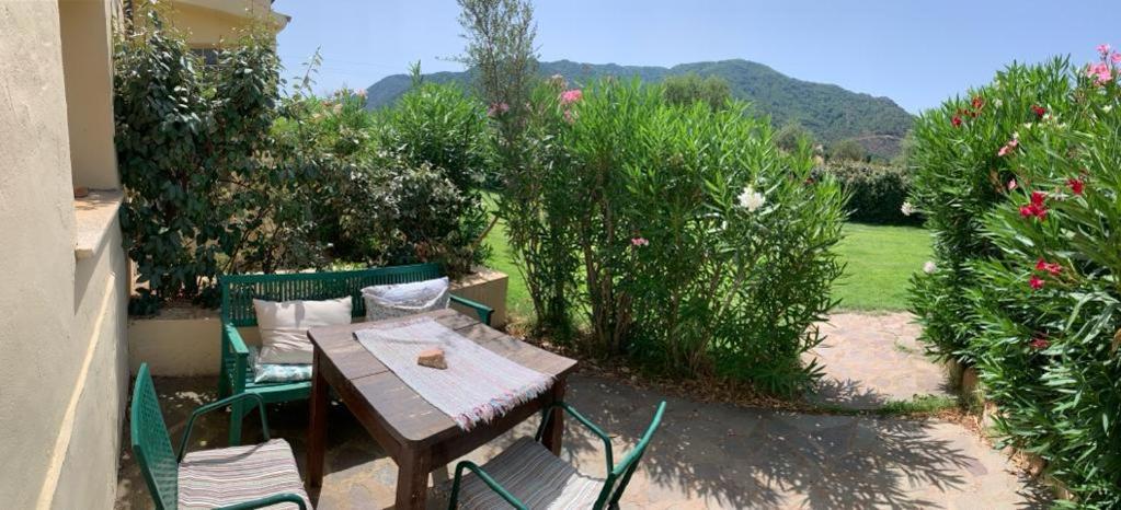 Agriturismo Asara