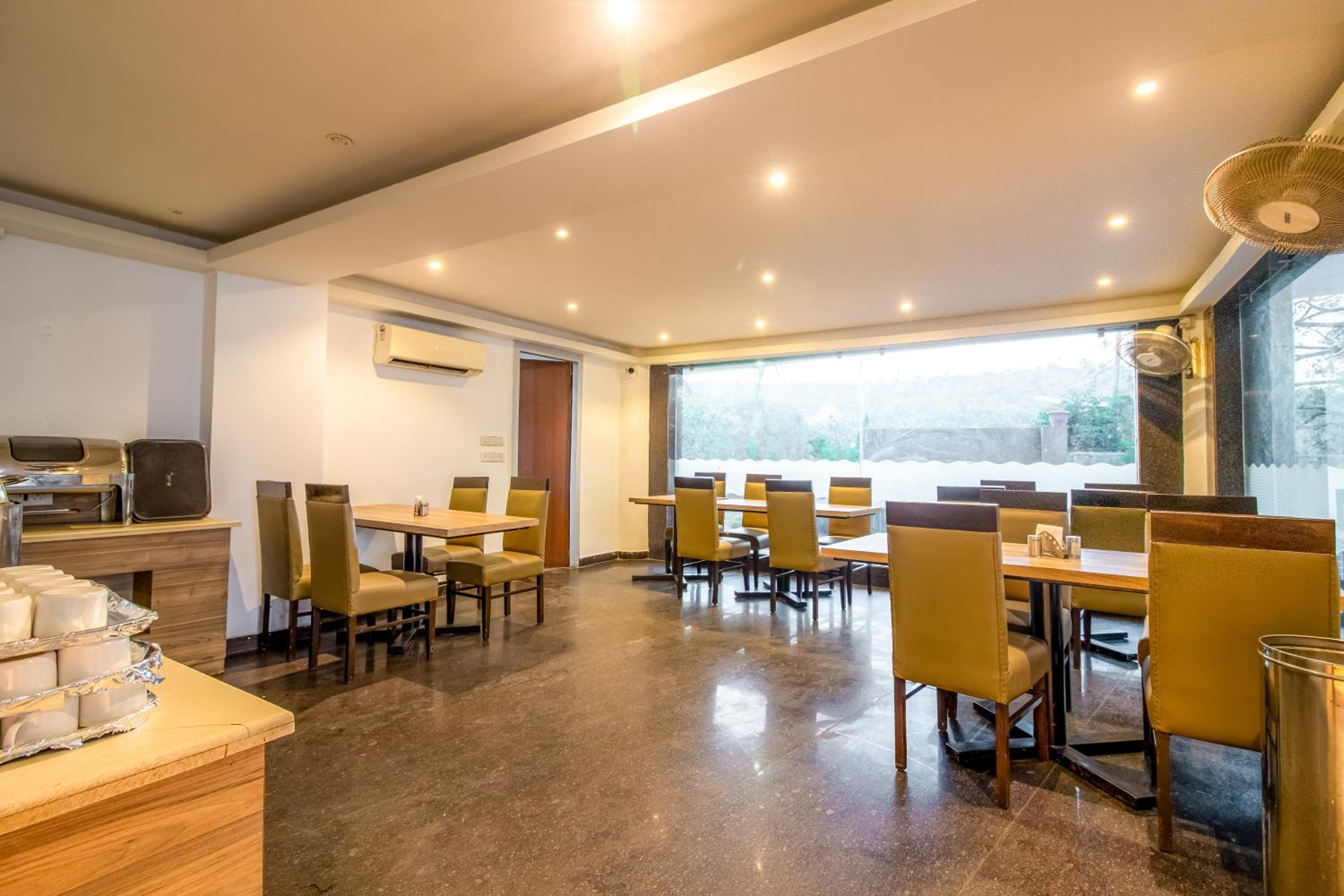 The Mayfield Boutique Hotel,Calangute view 5