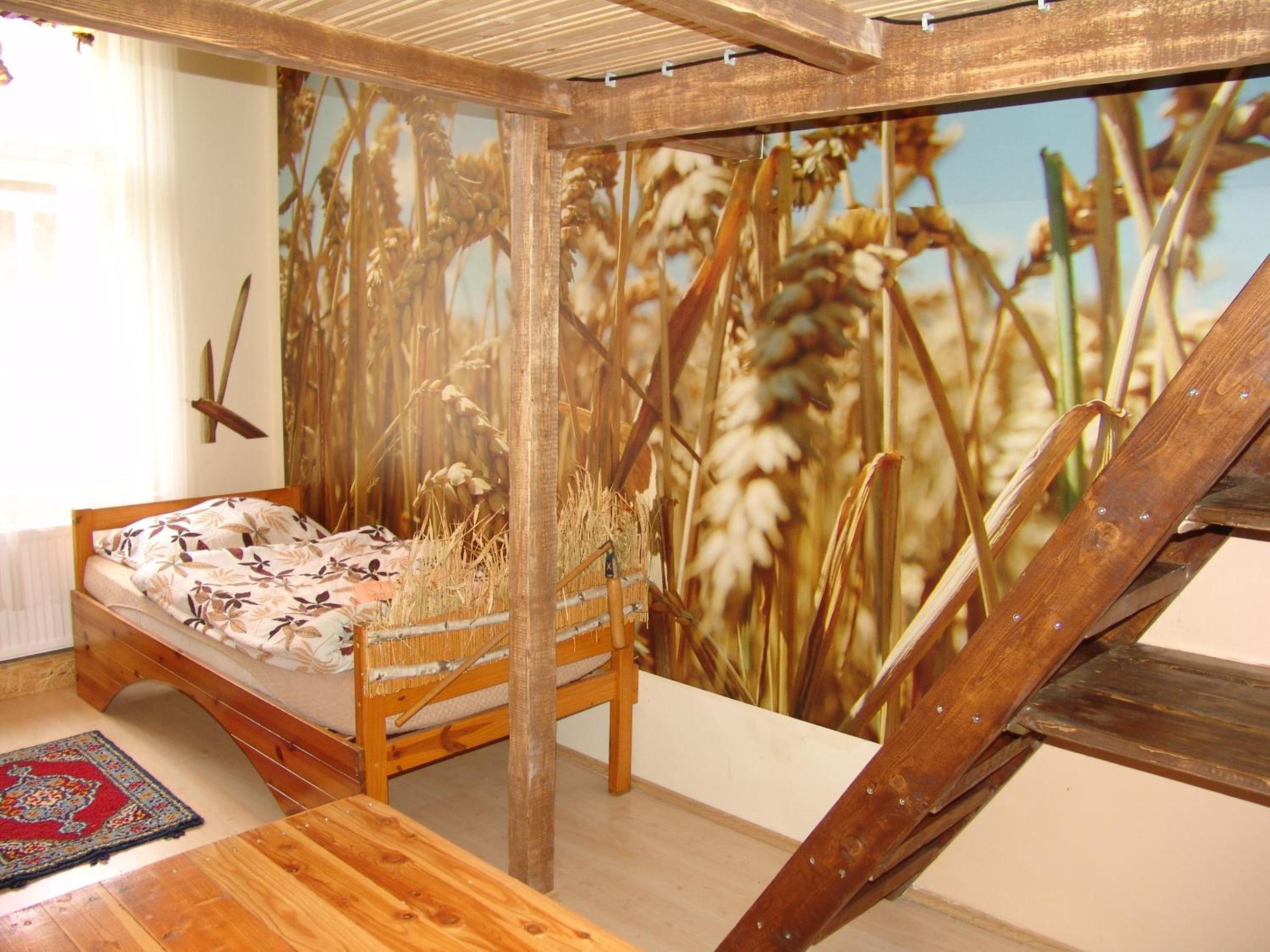ARTHARMONY Pension & Hostel