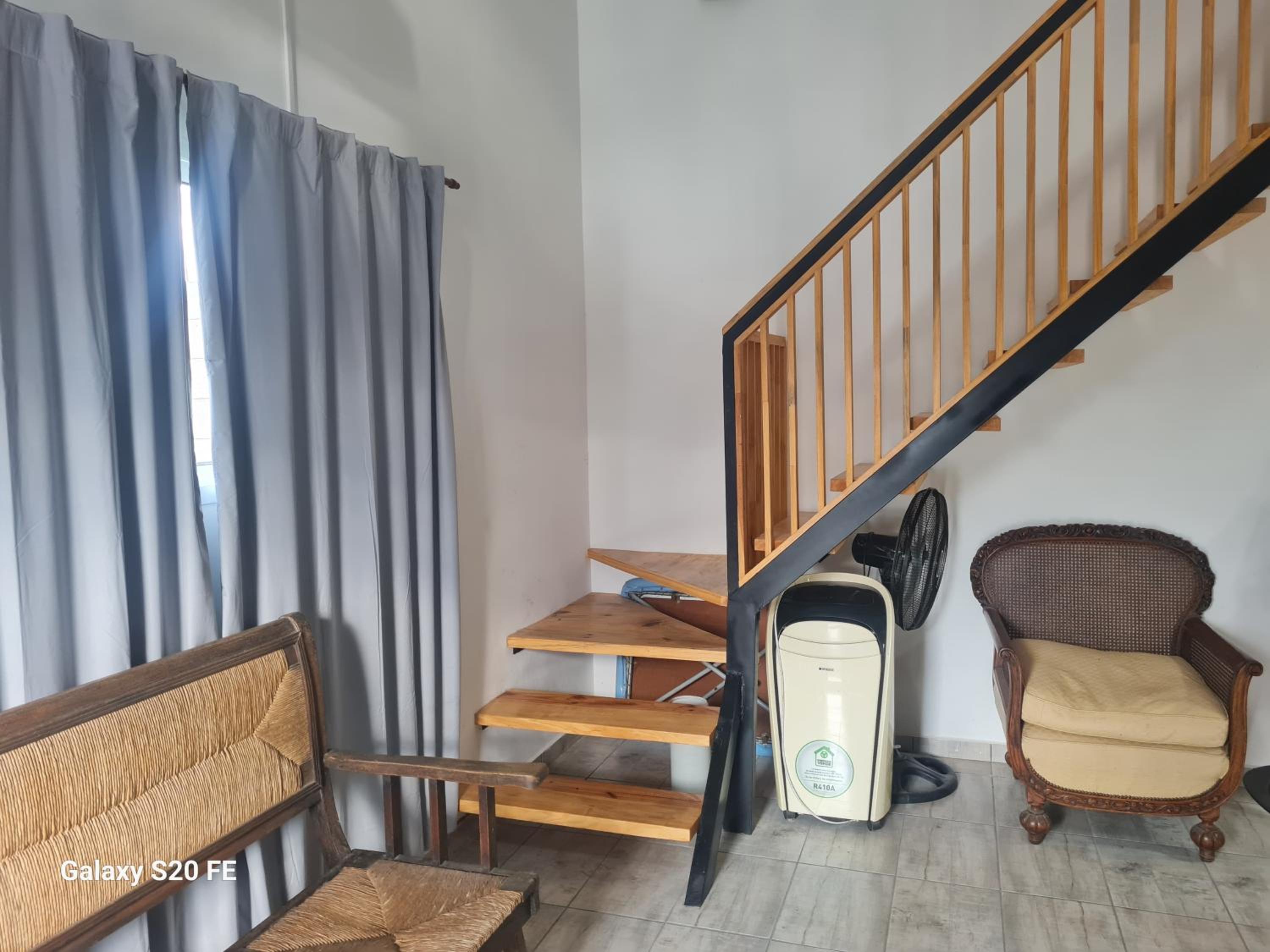 Loft San Francisco, Cordoba