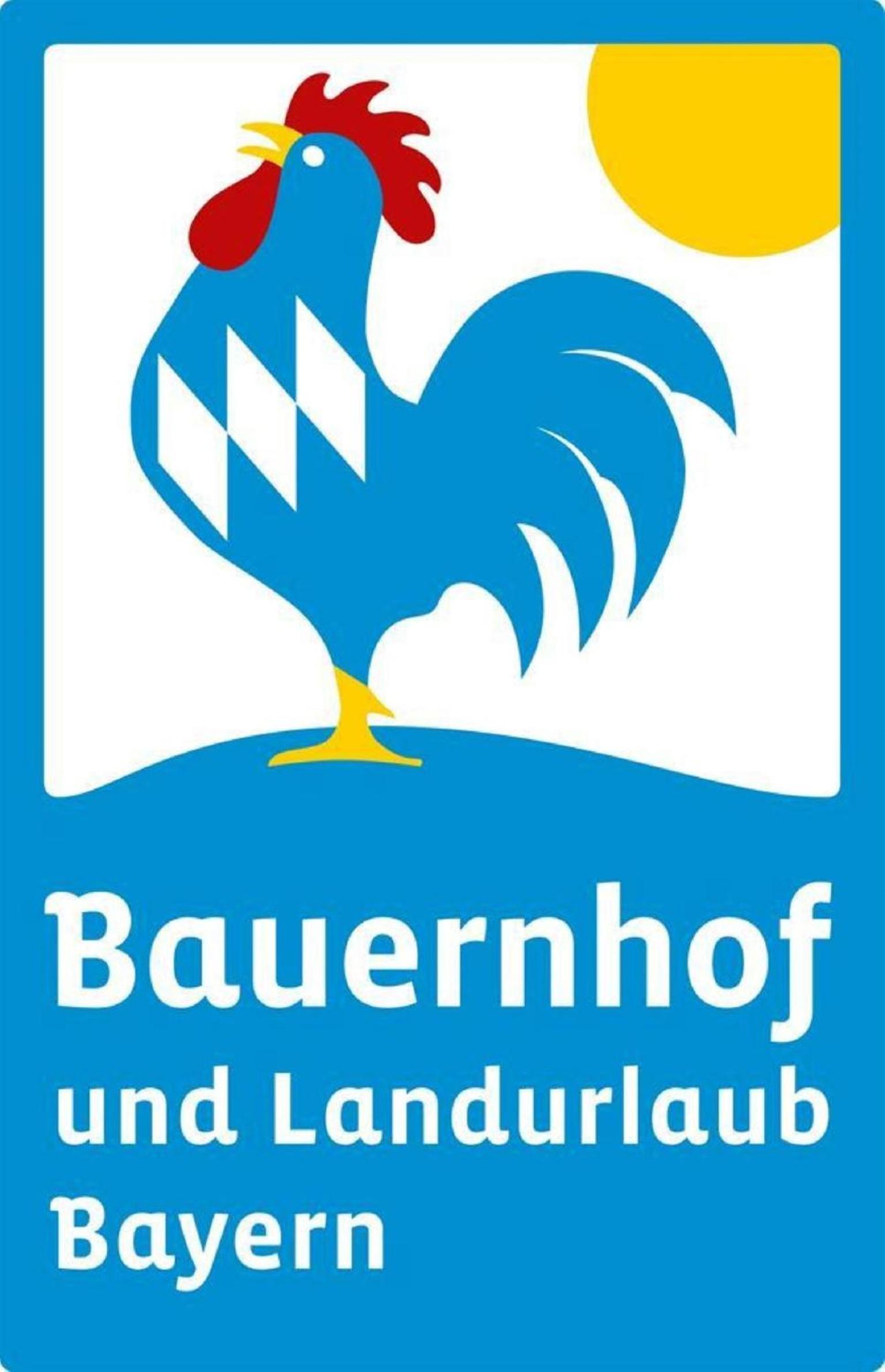 Ferienwohnungen Zum Baur