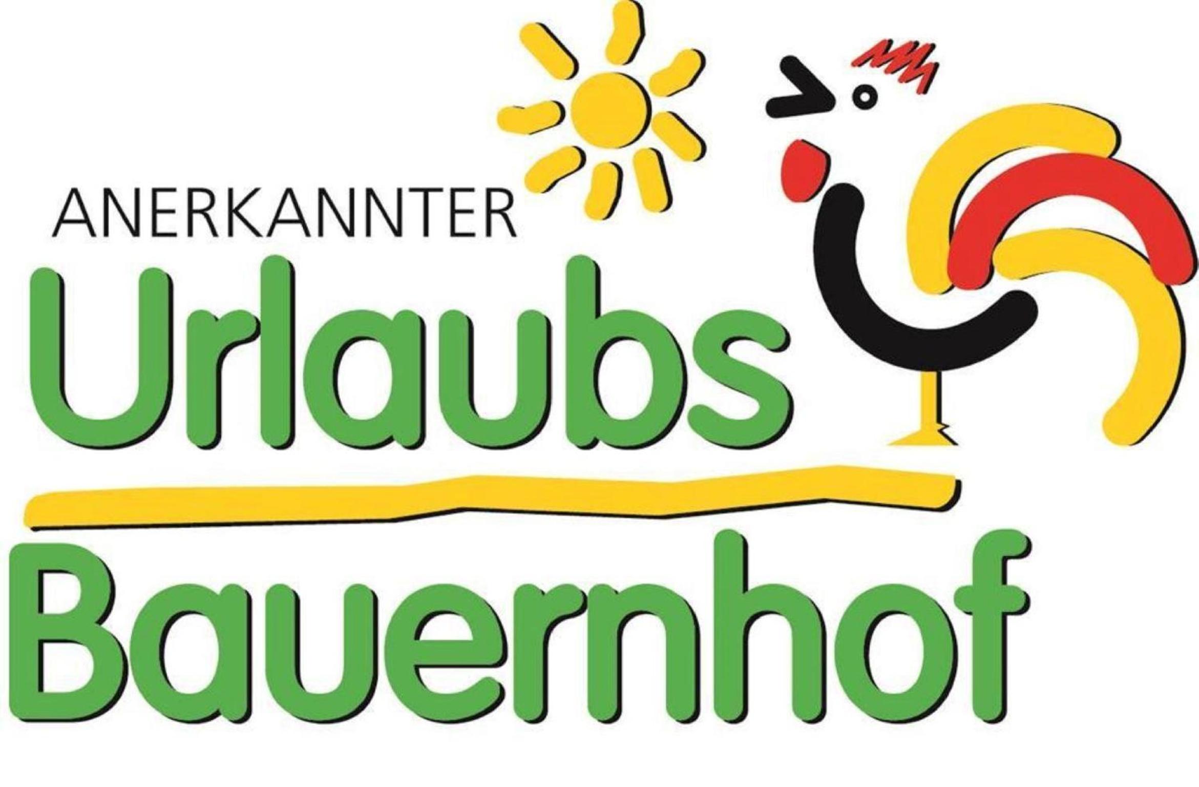 Ferienwohnungen Zum Baur