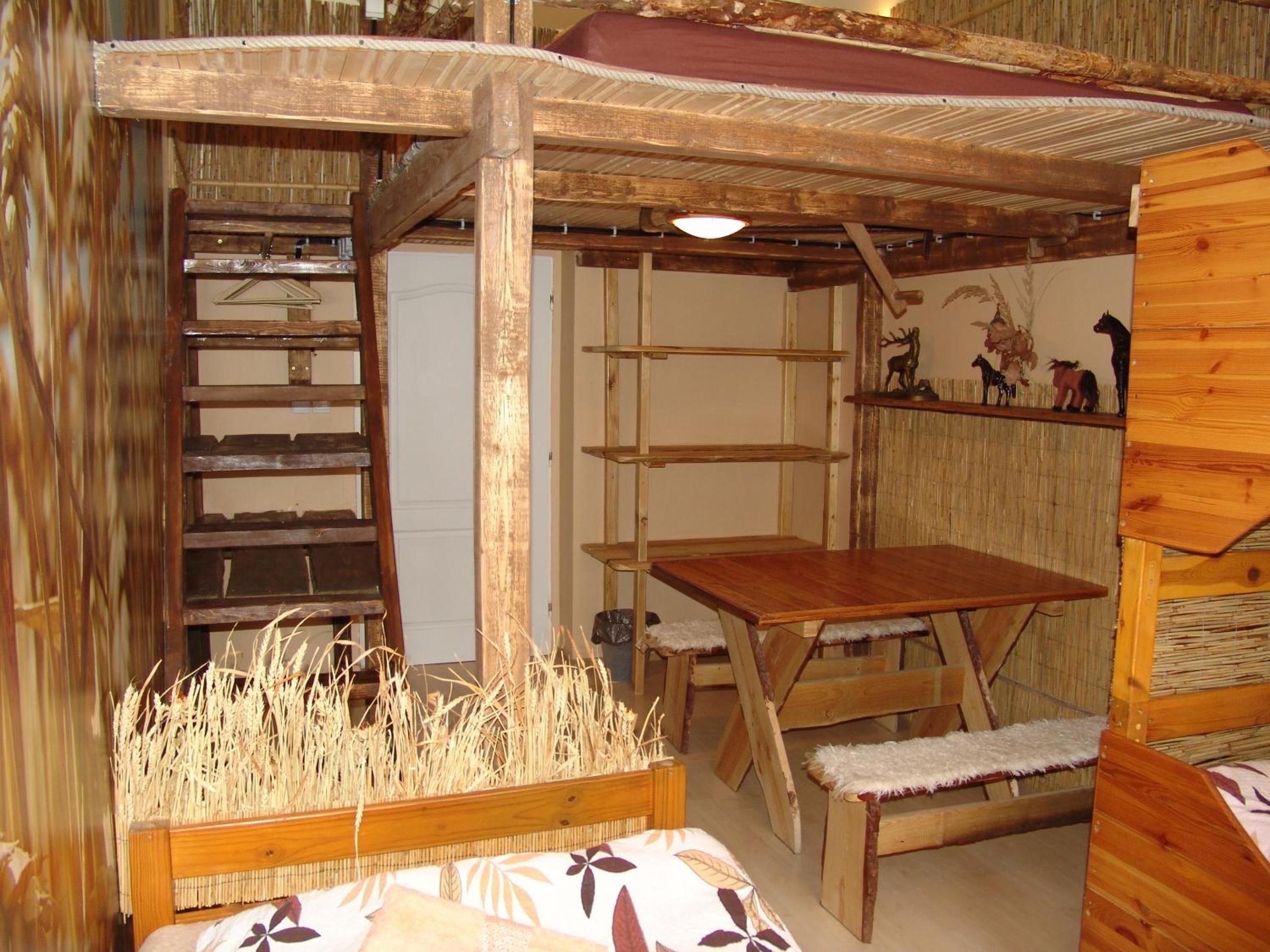 ARTHARMONY Pension & Hostel