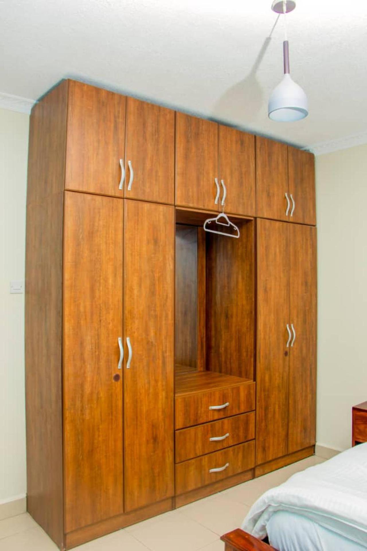 Spacious- Brb Homes Bukoto
