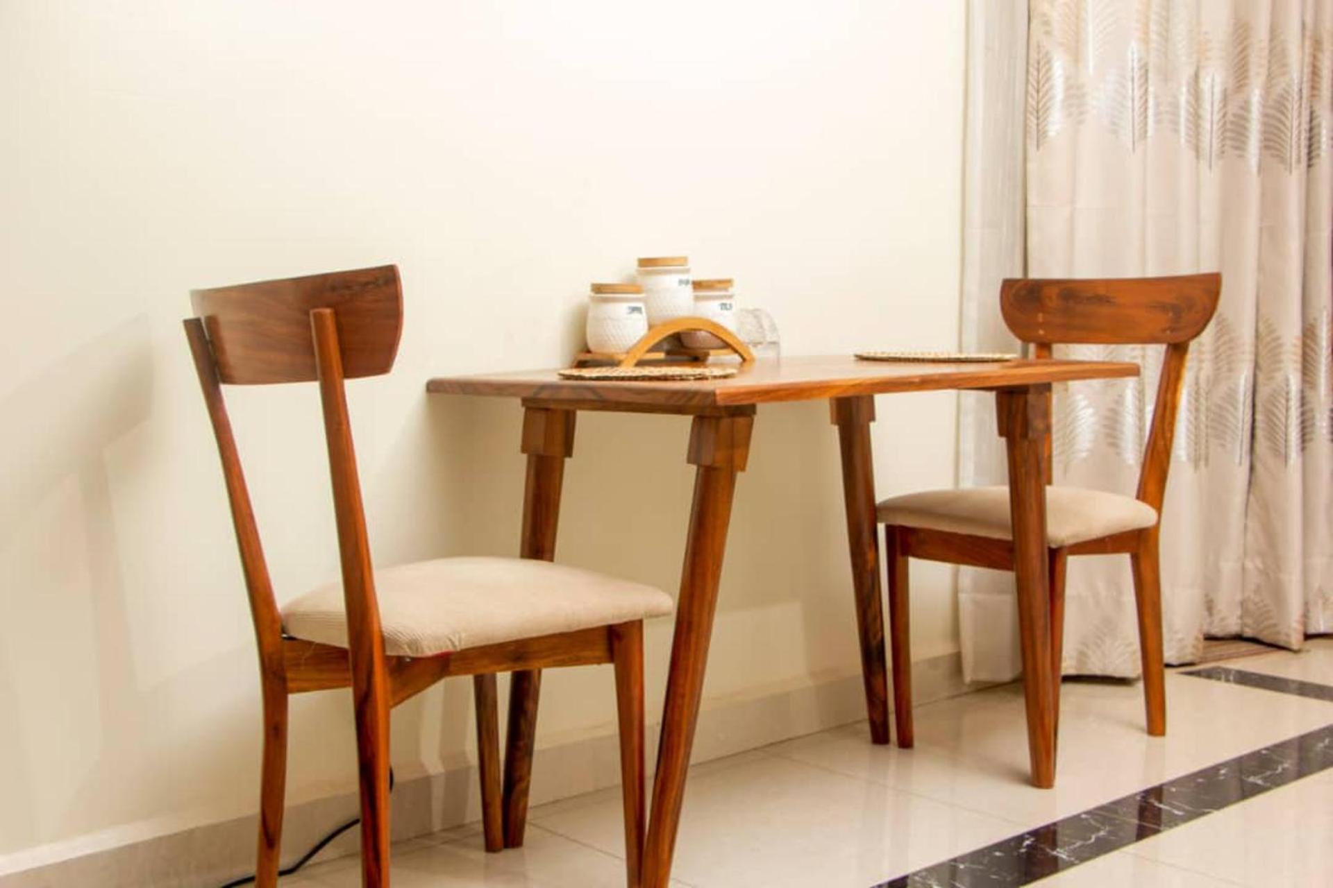 Spacious- Brb Homes Bukoto