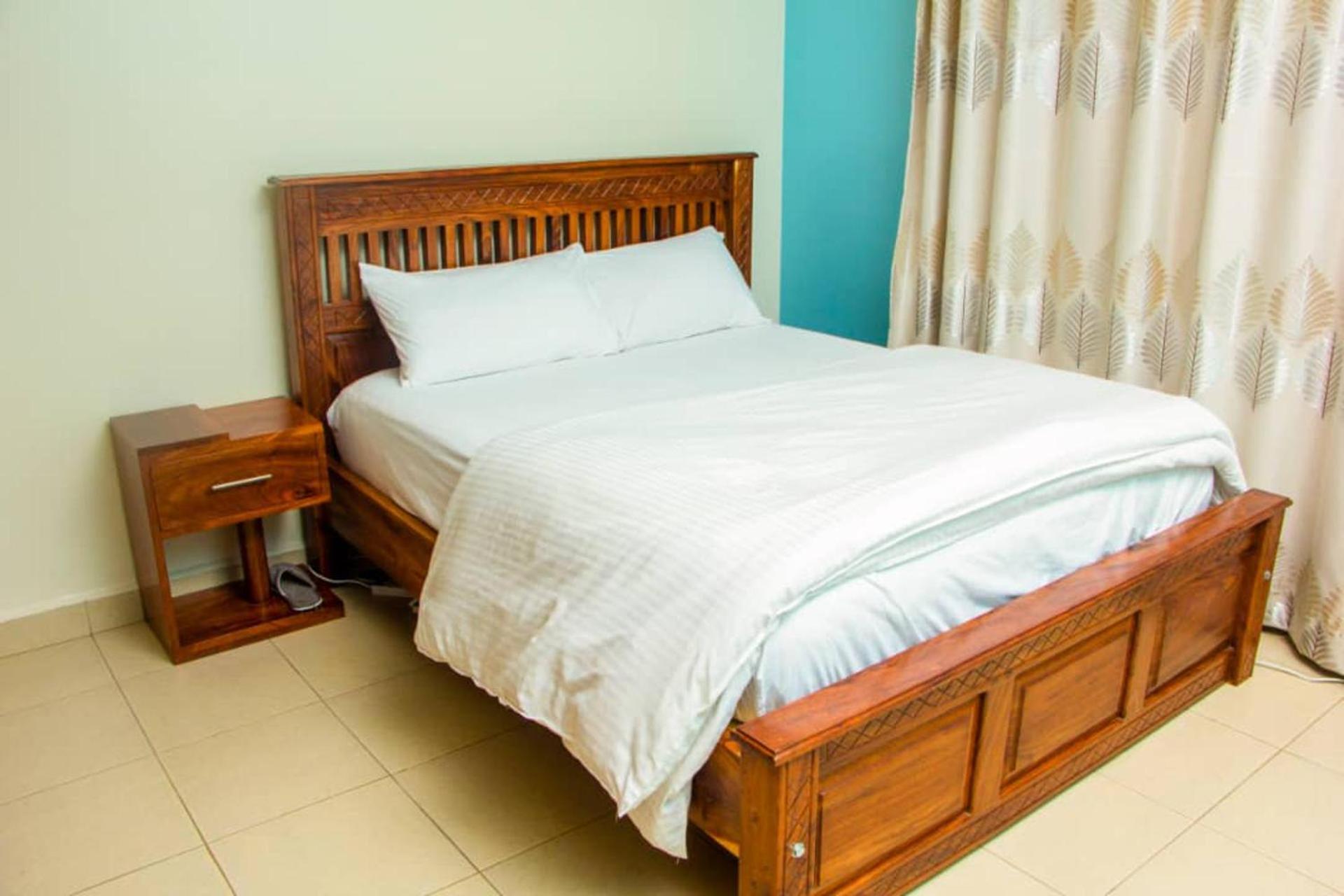 Spacious- Brb Homes Bukoto