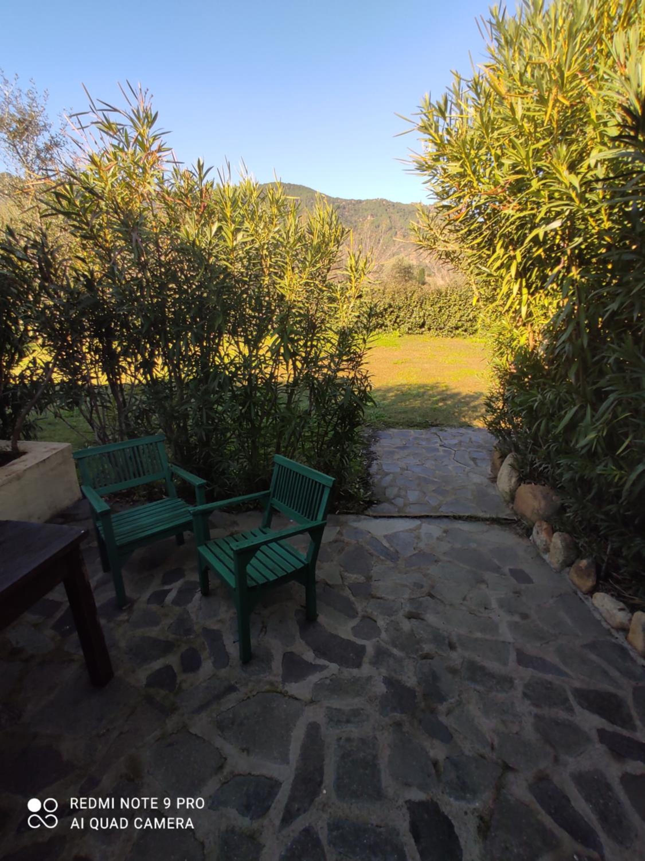 Agriturismo Asara