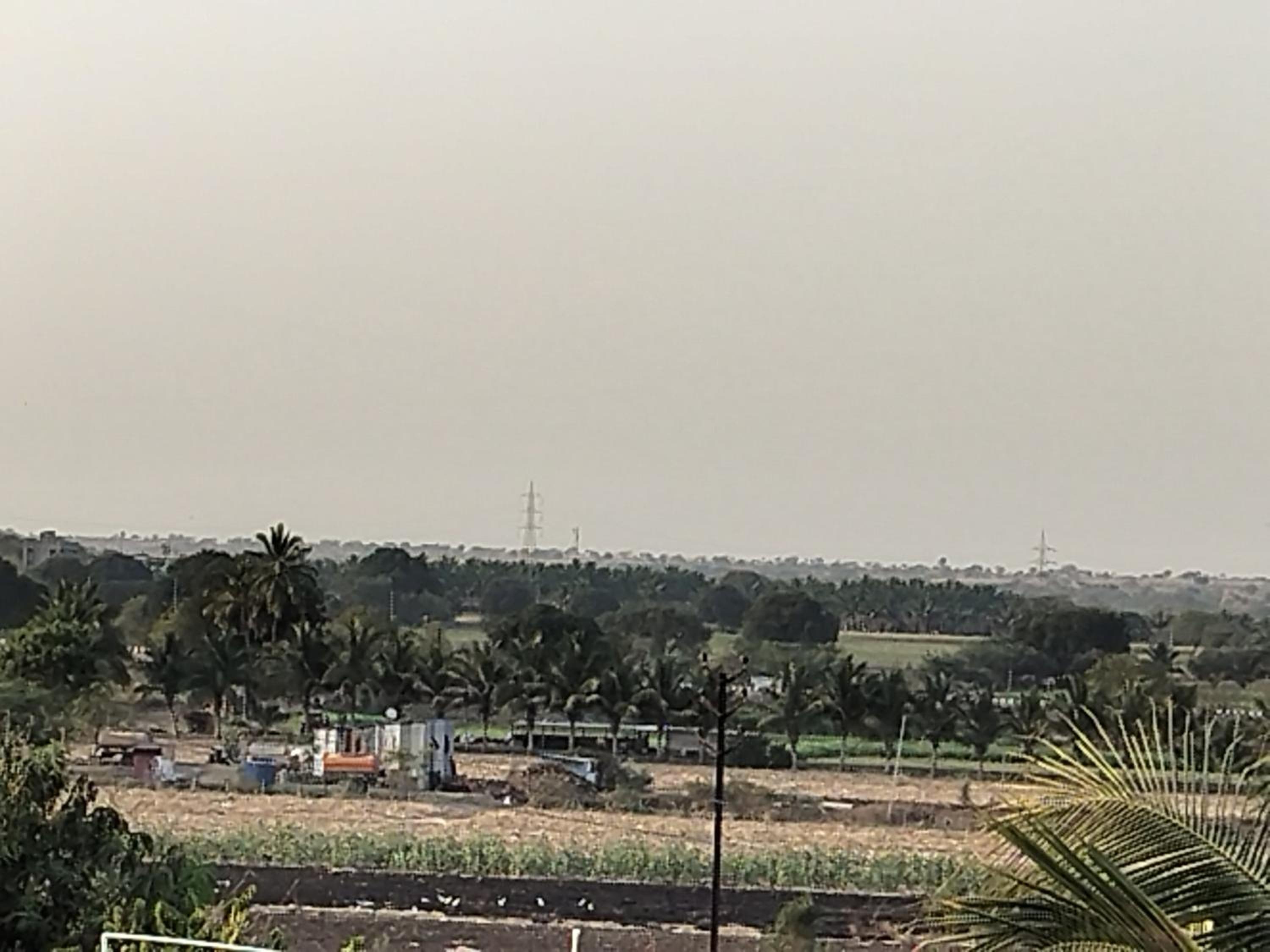 Samarth Sawali Guest House, Vidhyanagar Akkalkot view 3