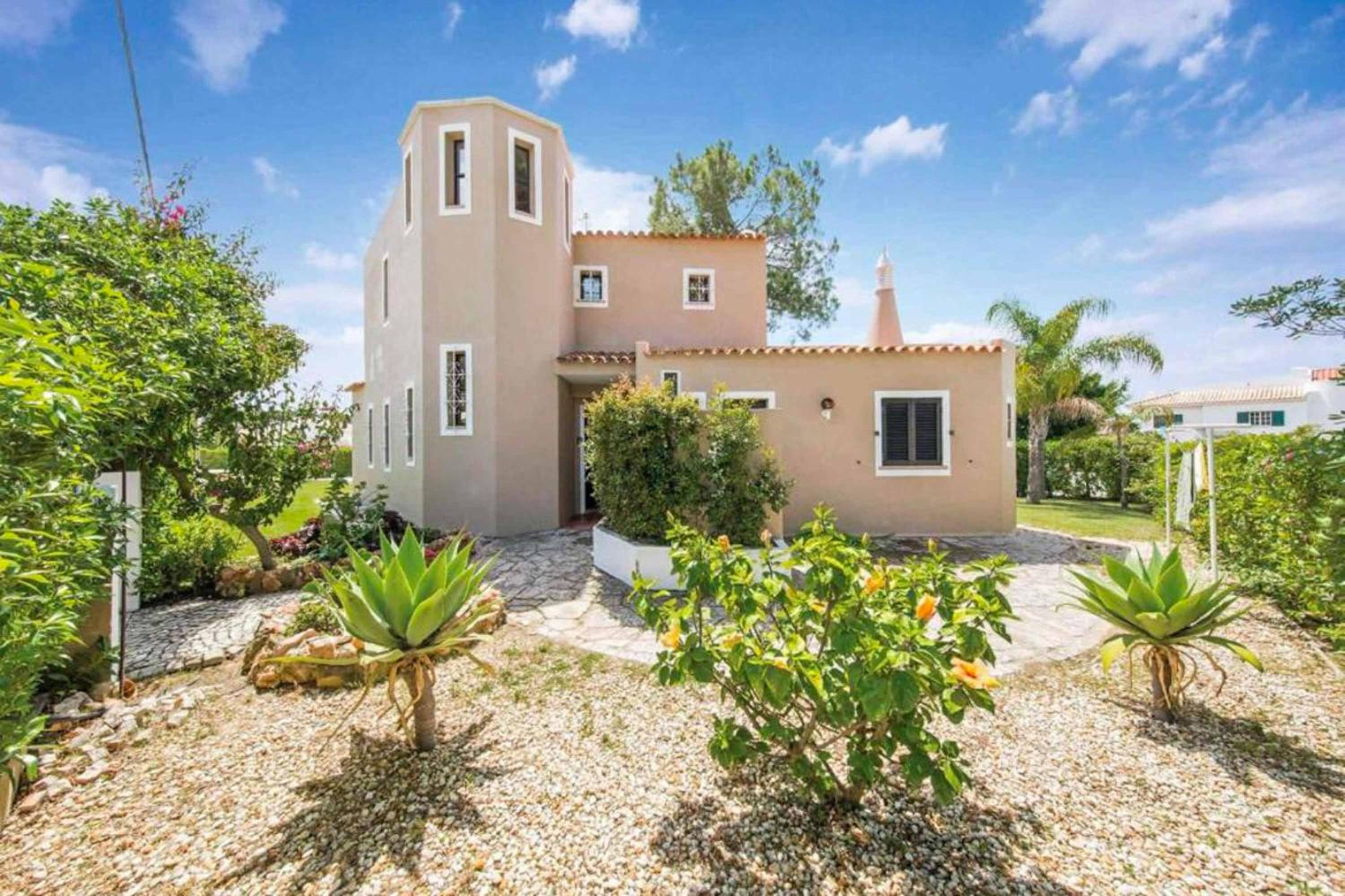Villa Silveira II view 2