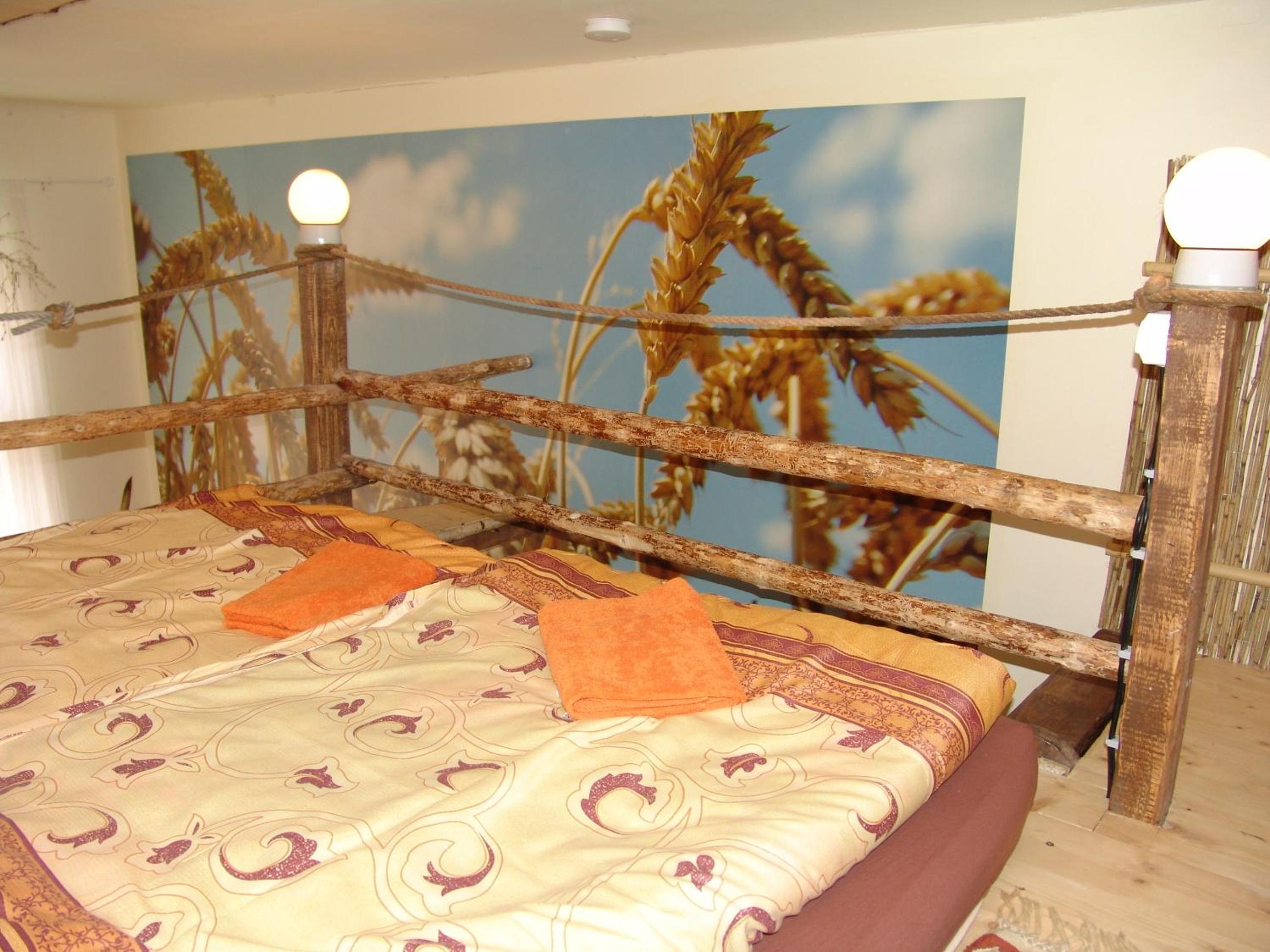 ARTHARMONY Pension & Hostel