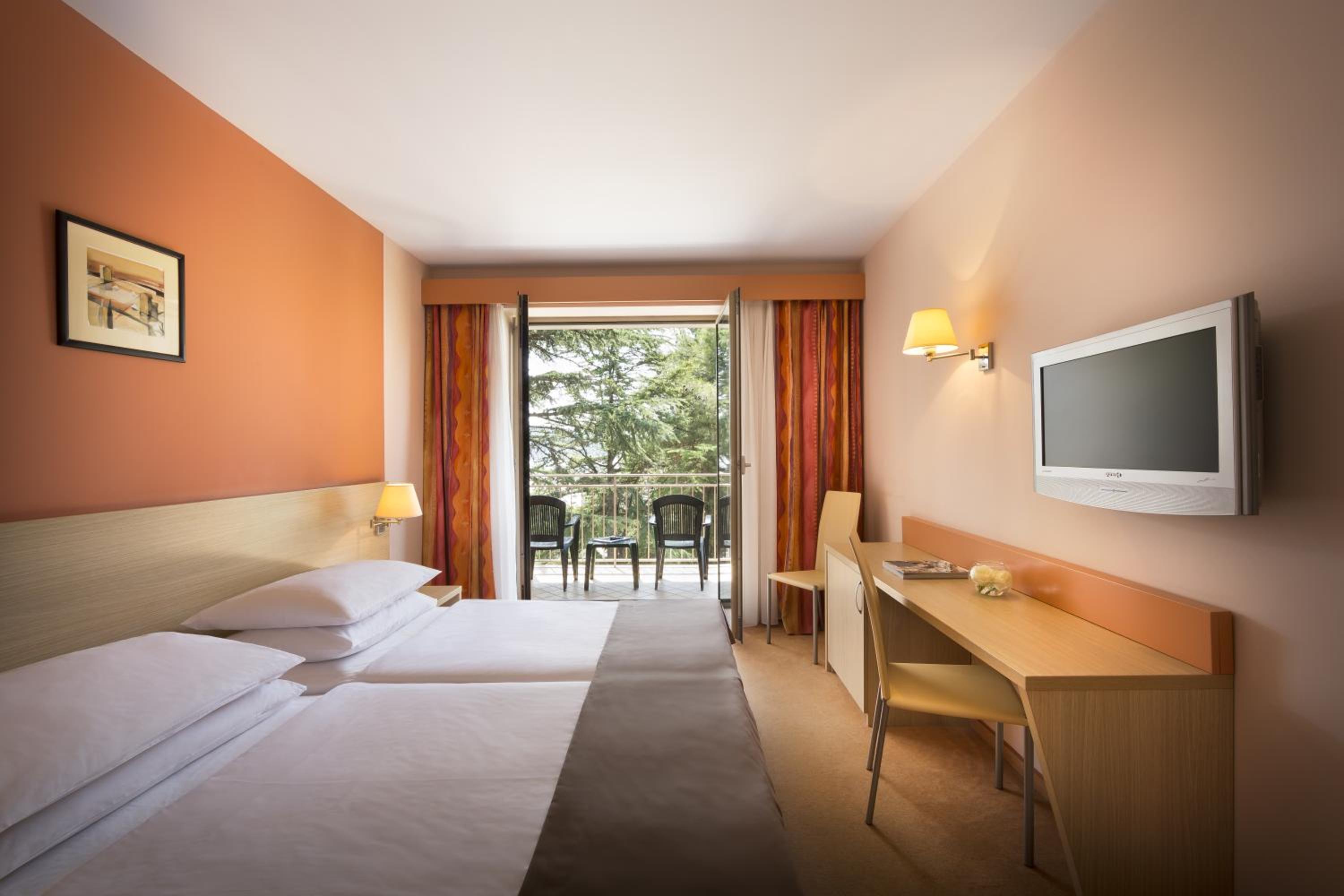 Portoroz Vacations - Remisens Hotel LUCIJA - Property Image 5