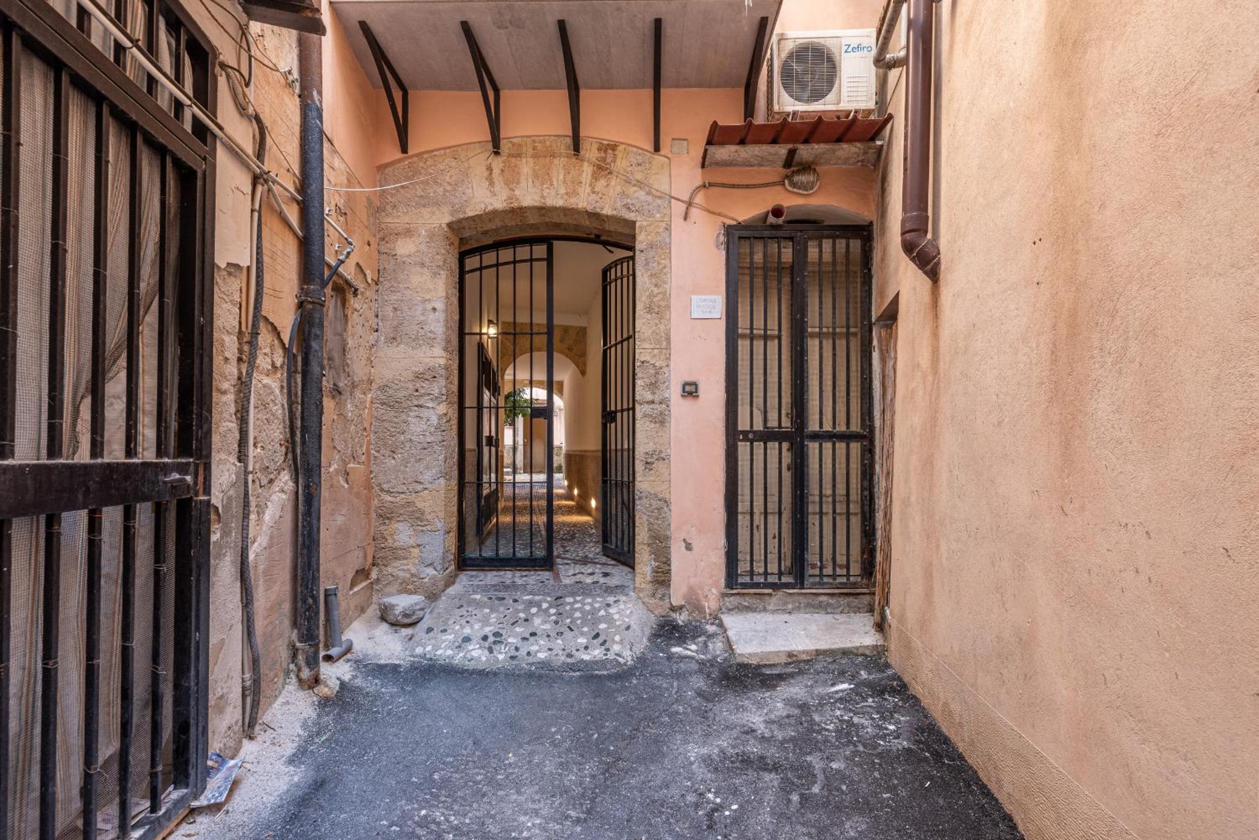 Musico Apartment at the Cathedral by Wonderful Italy en Palermo