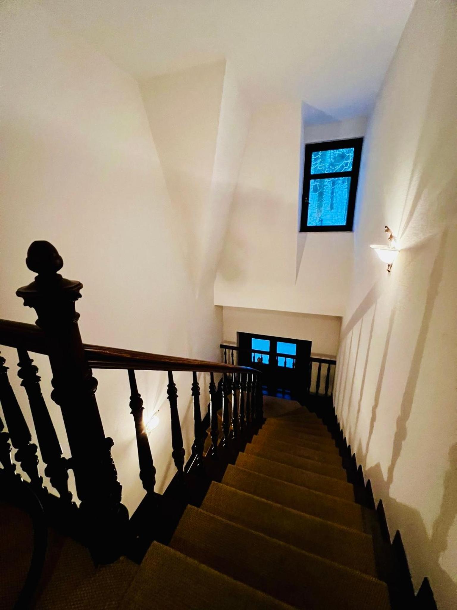 Villa Louis Hirsch