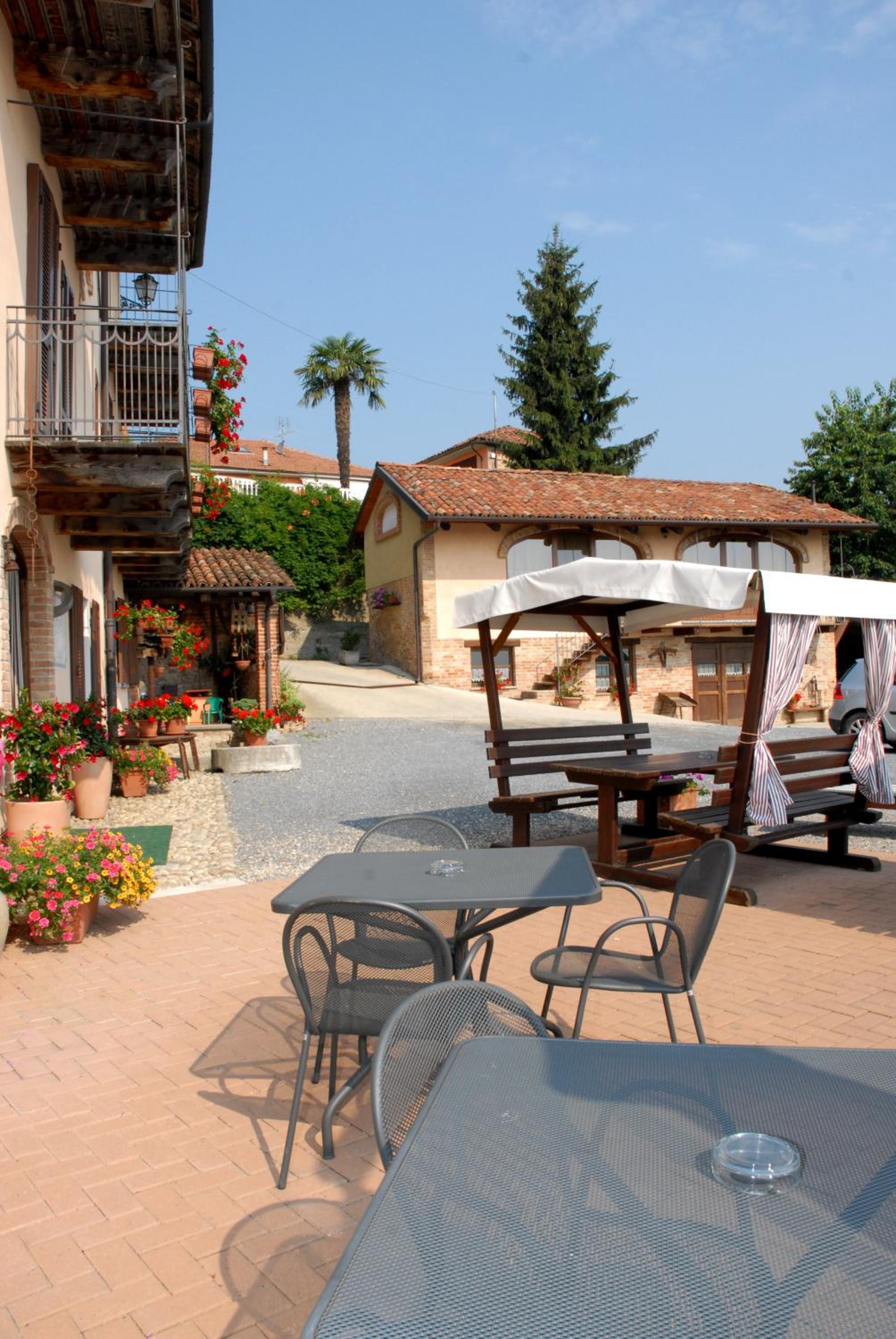 Il Borgo B&B