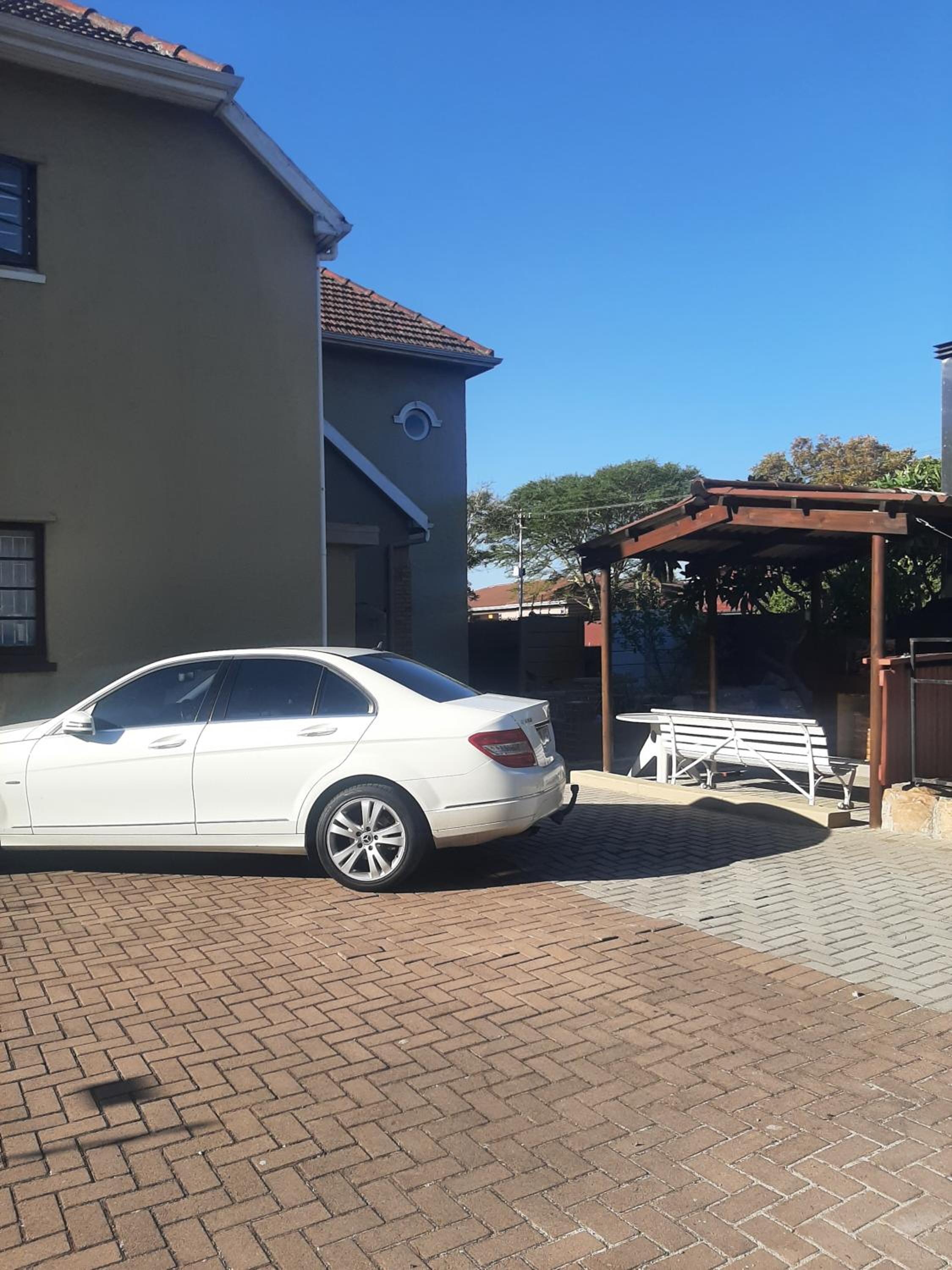 tripple s guest house view 3