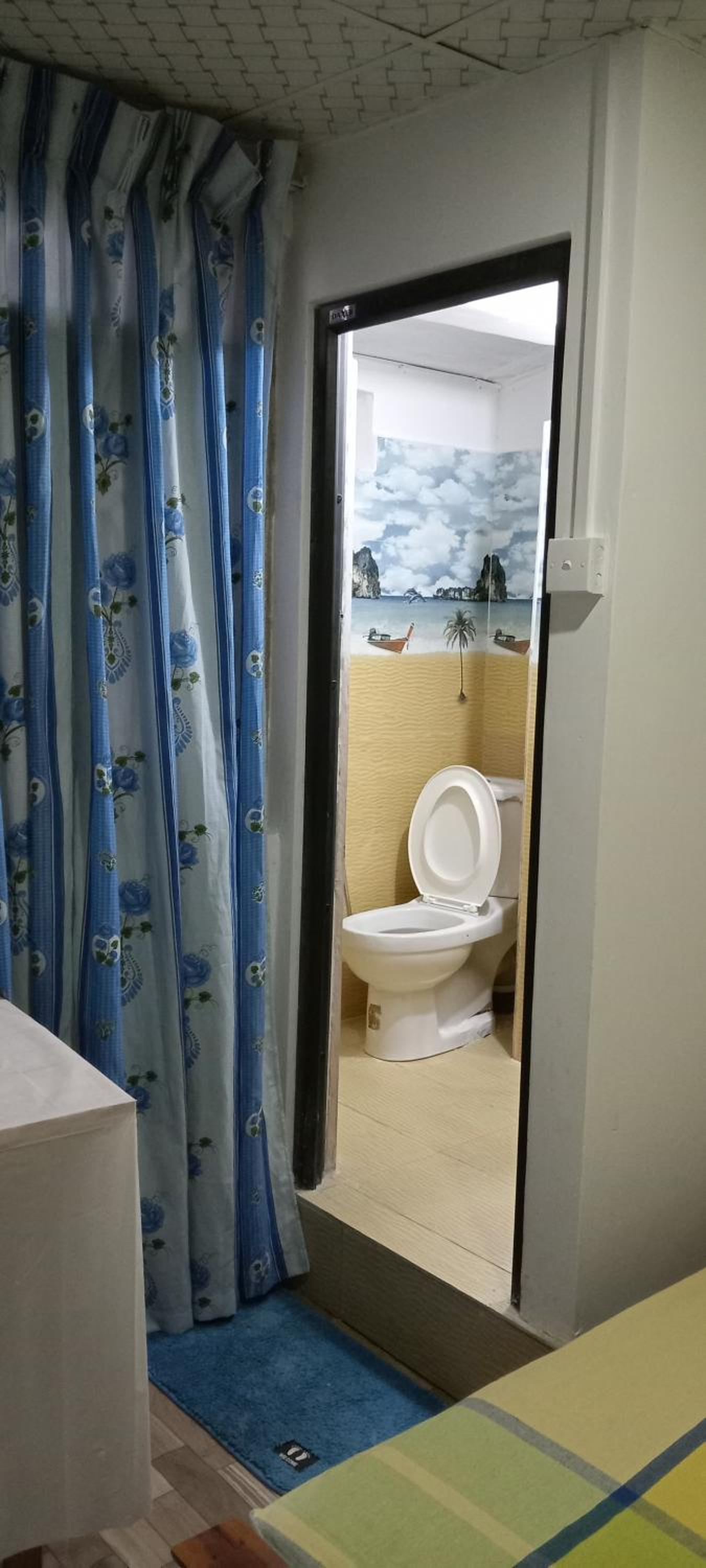 Sihagiri Homestay