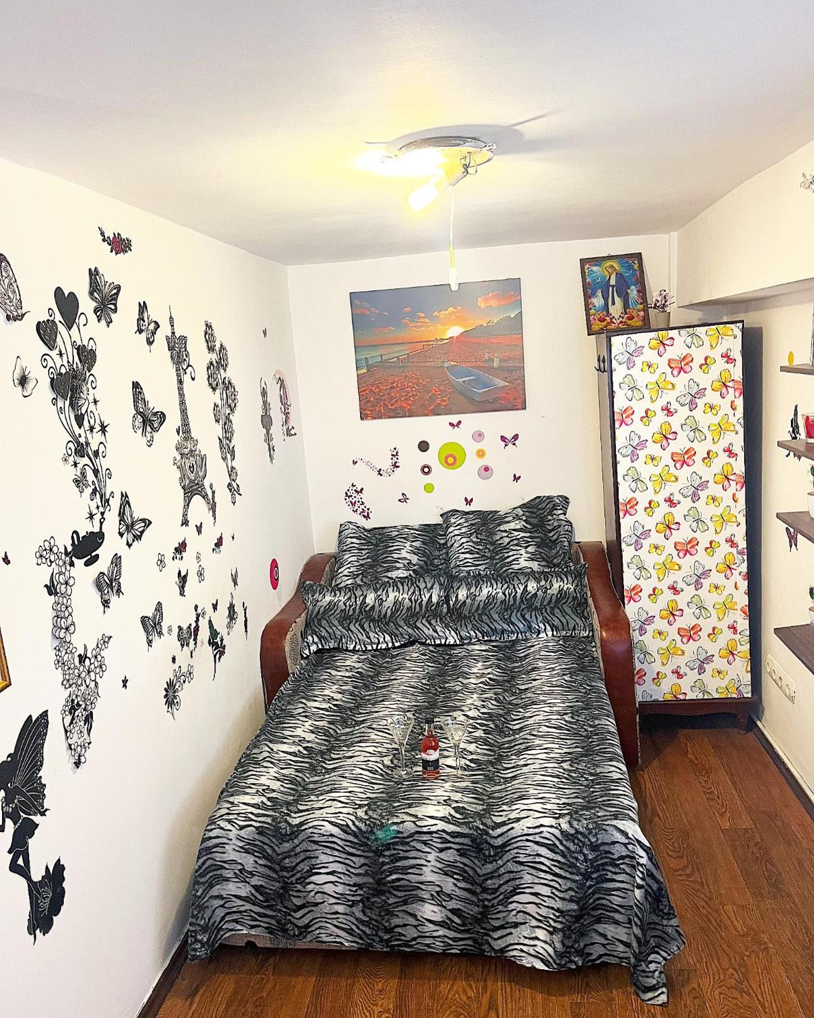 Casa Andu view 2