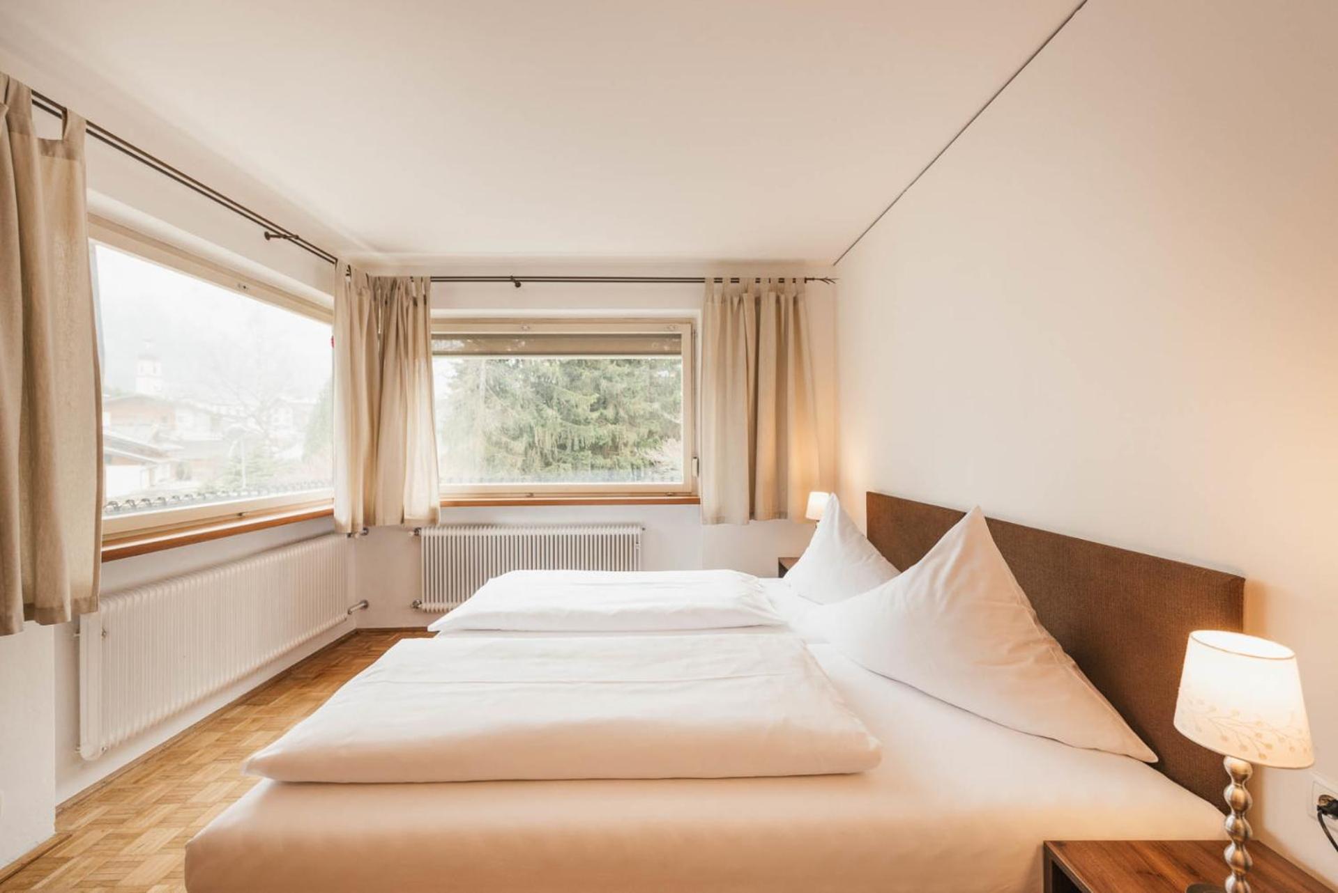 Ferienhaus Hoferwirt