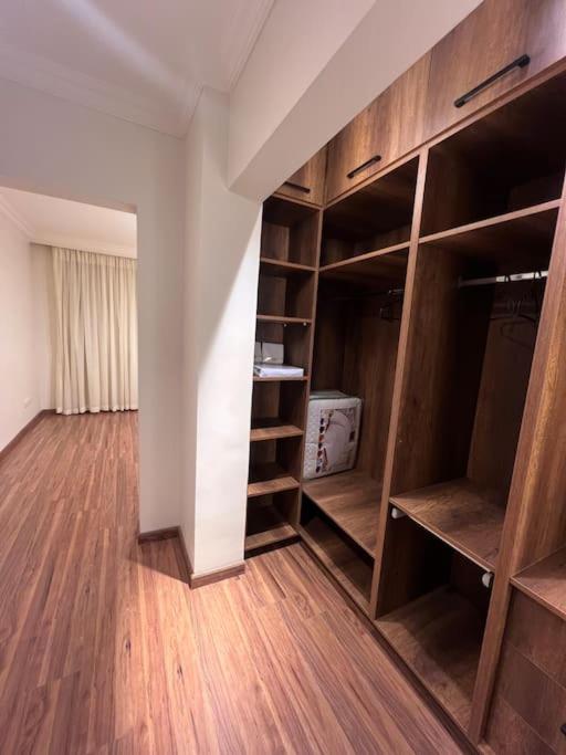 Gated Compound ground floor with garden