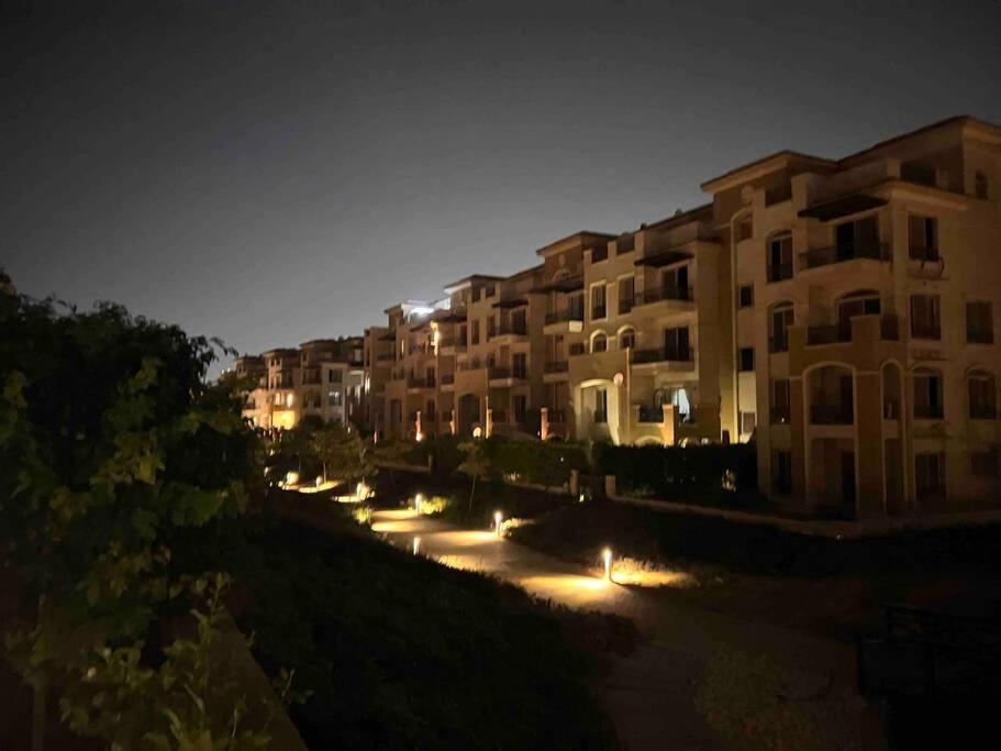 Gated Compound ground floor with garden