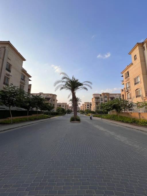 Gated Compound ground floor with garden