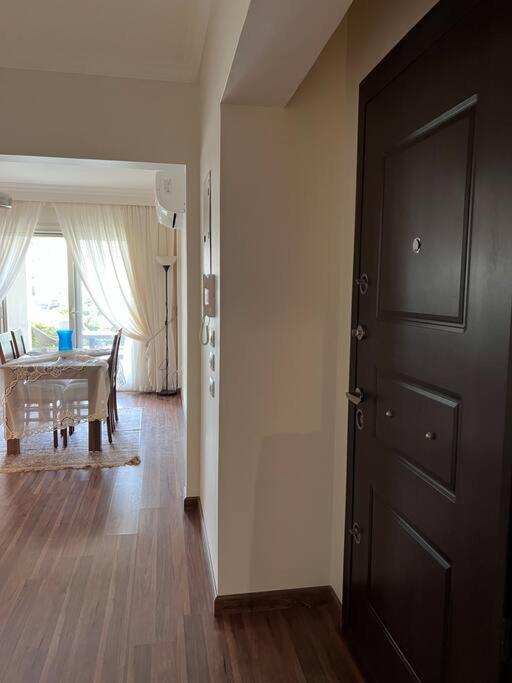 Gated Compound ground floor with garden