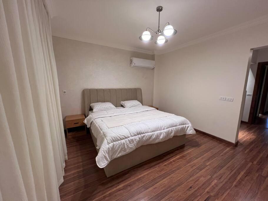 Gated Compound ground floor with garden