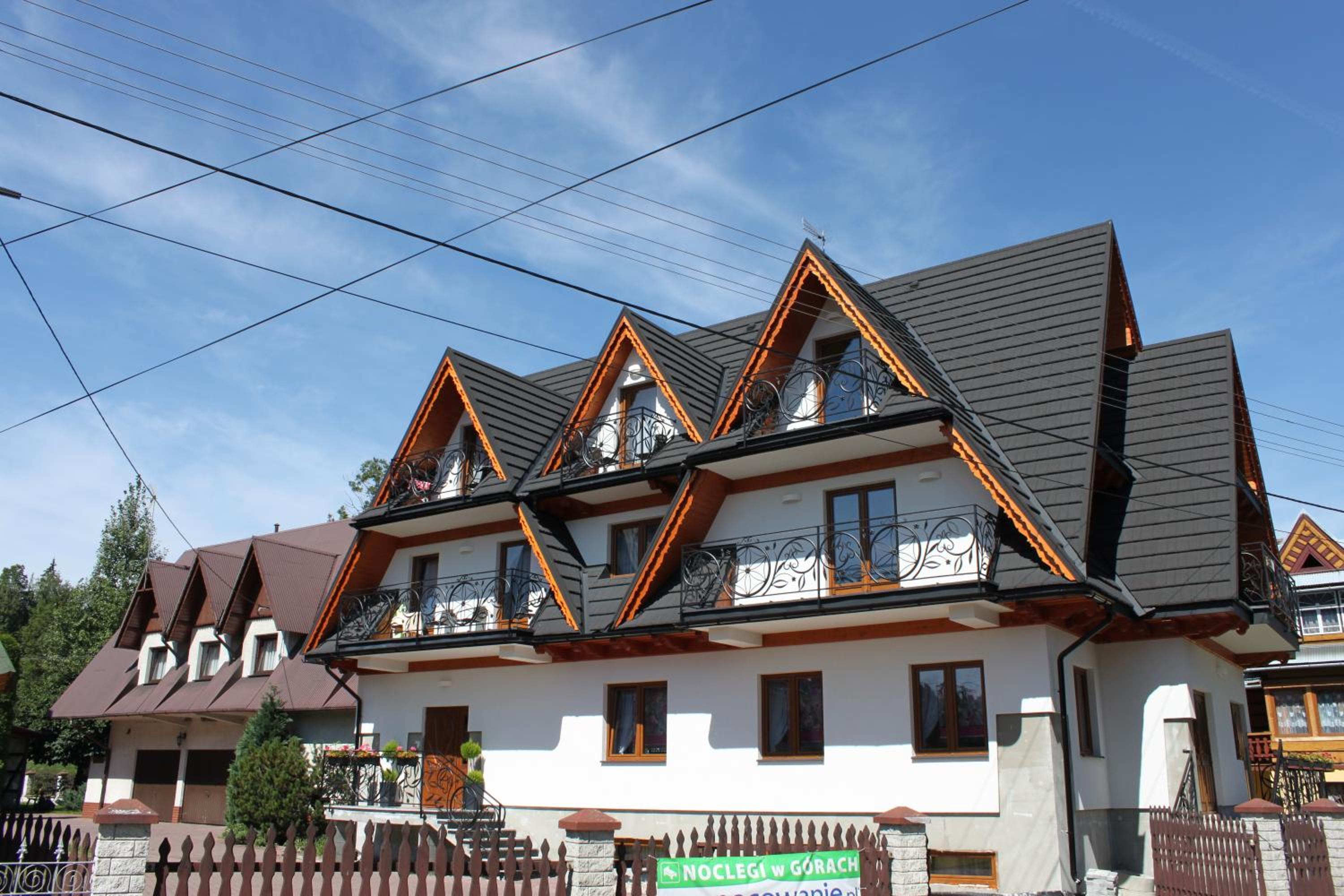 Góralski Dworek