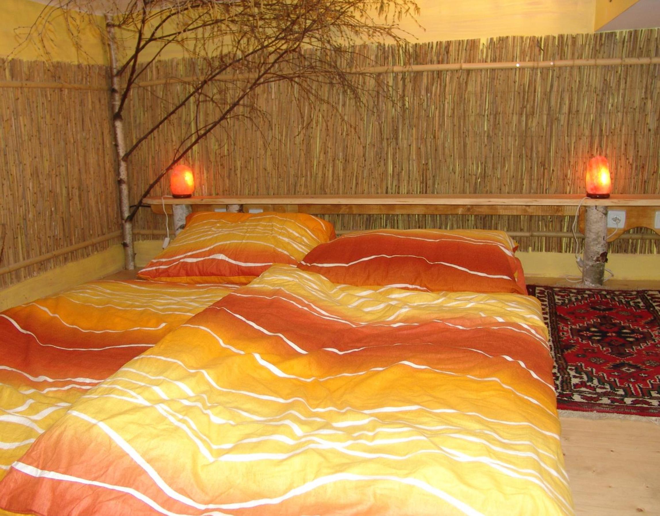 ARTHARMONY Pension & Hostel