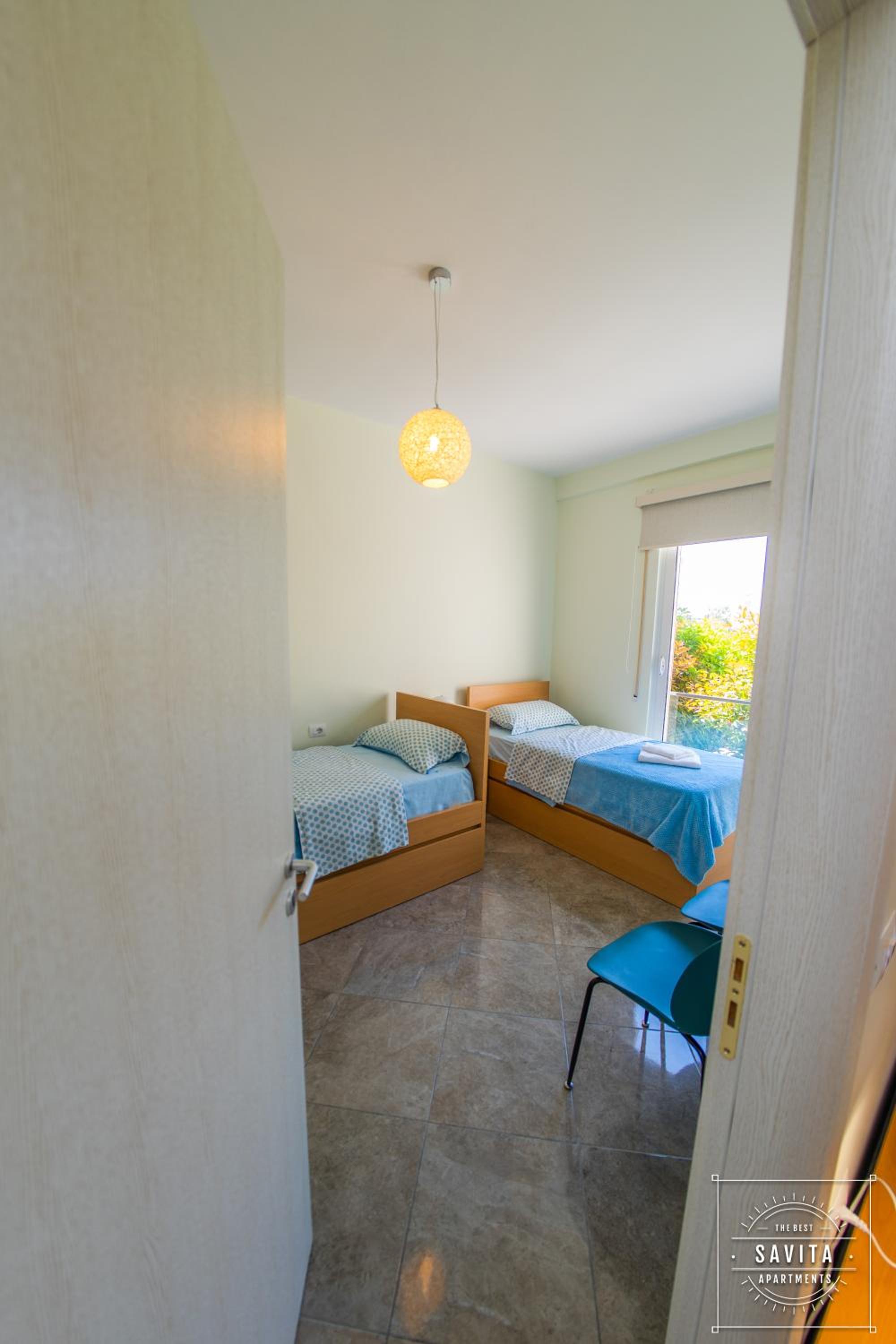 Gjiri i Lalzit - Savita Apartments - Kompleksi Turistik Lura 3