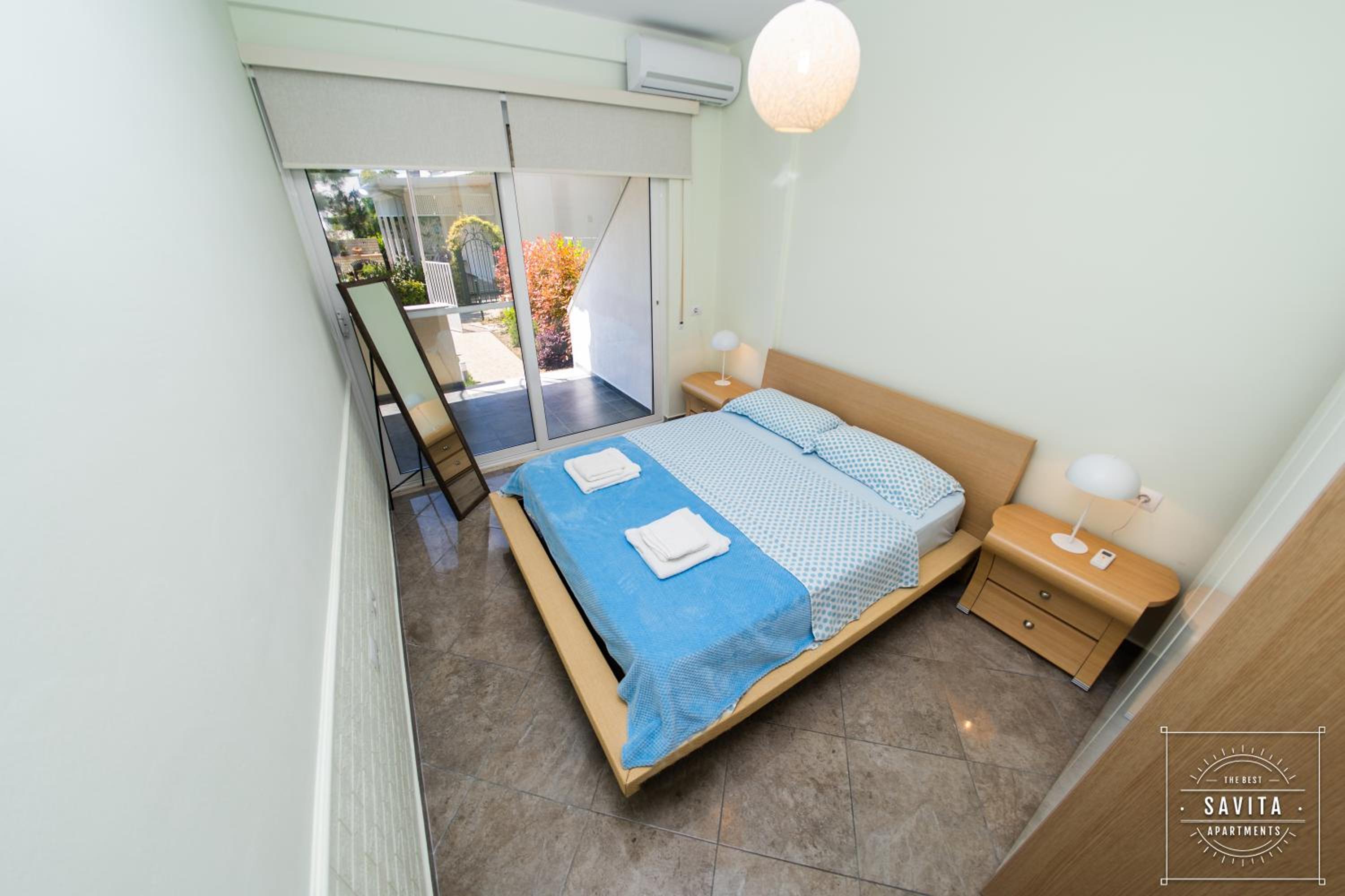 Gjiri i Lalzit - Savita Apartments - Kompleksi Turistik Lura 3
