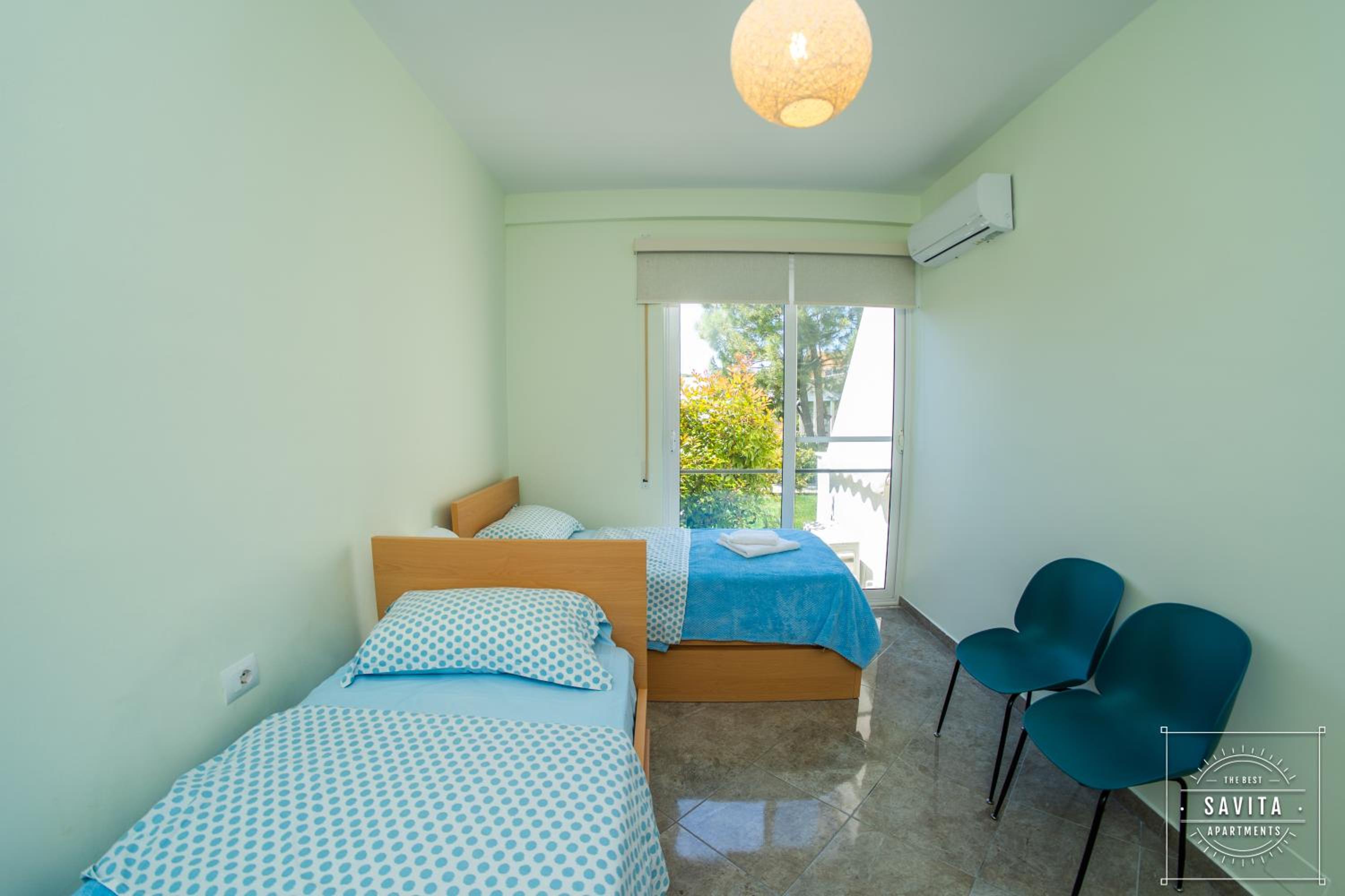 Gjiri i Lalzit - Savita Apartments - Kompleksi Turistik Lura 3