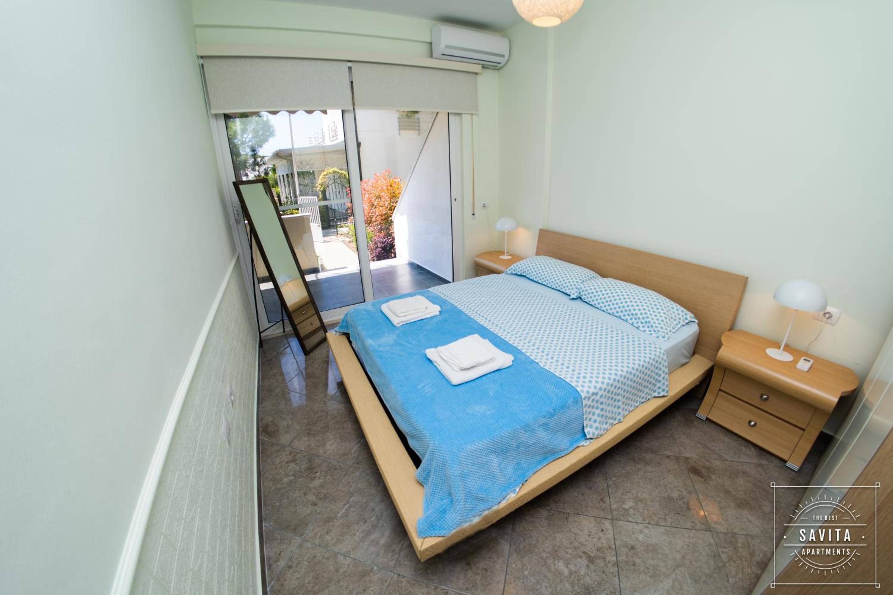 Gjiri i Lalzit - Savita Apartments - Kompleksi Turistik Lura 3