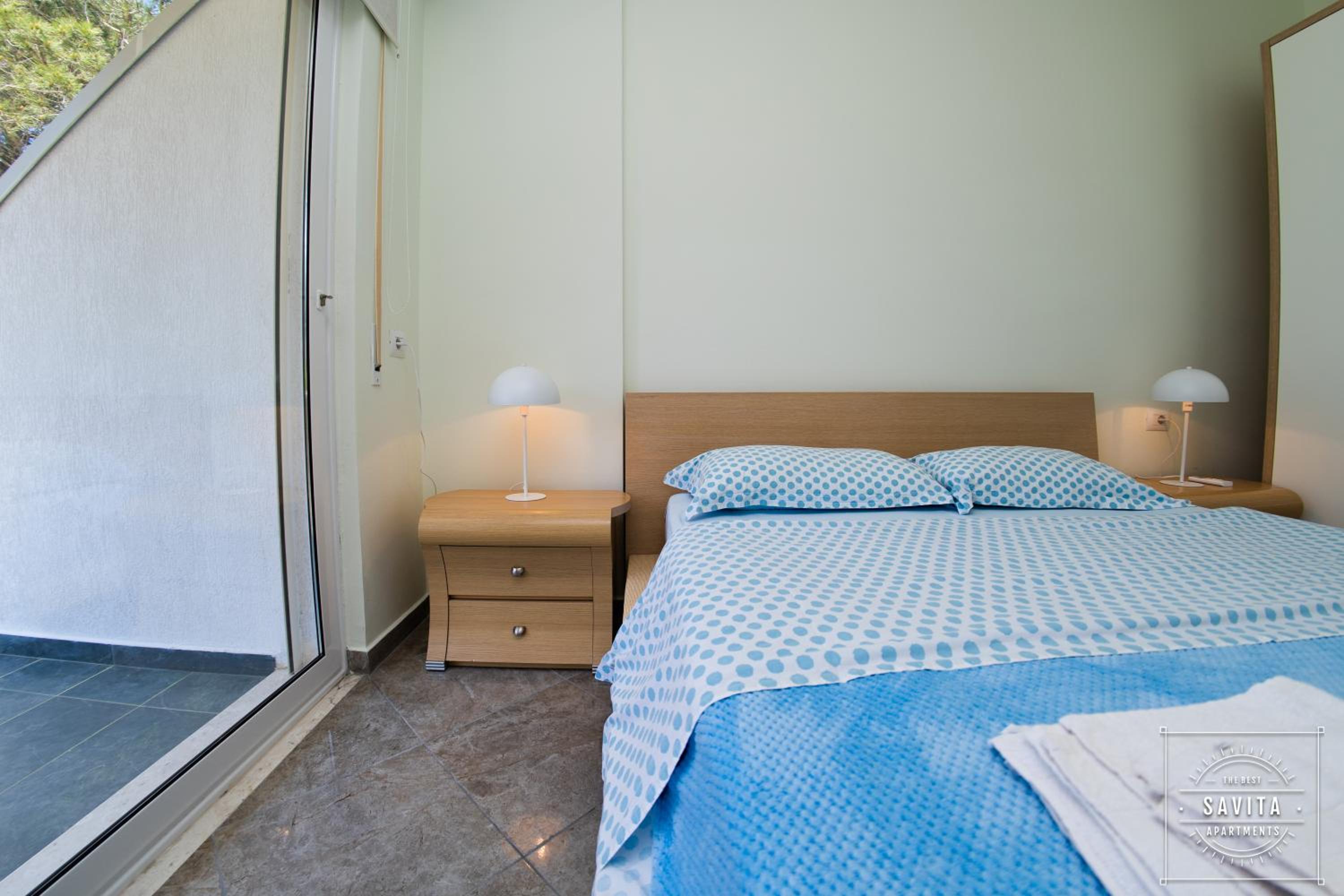 Gjiri i Lalzit - Savita Apartments - Kompleksi Turistik Lura 3
