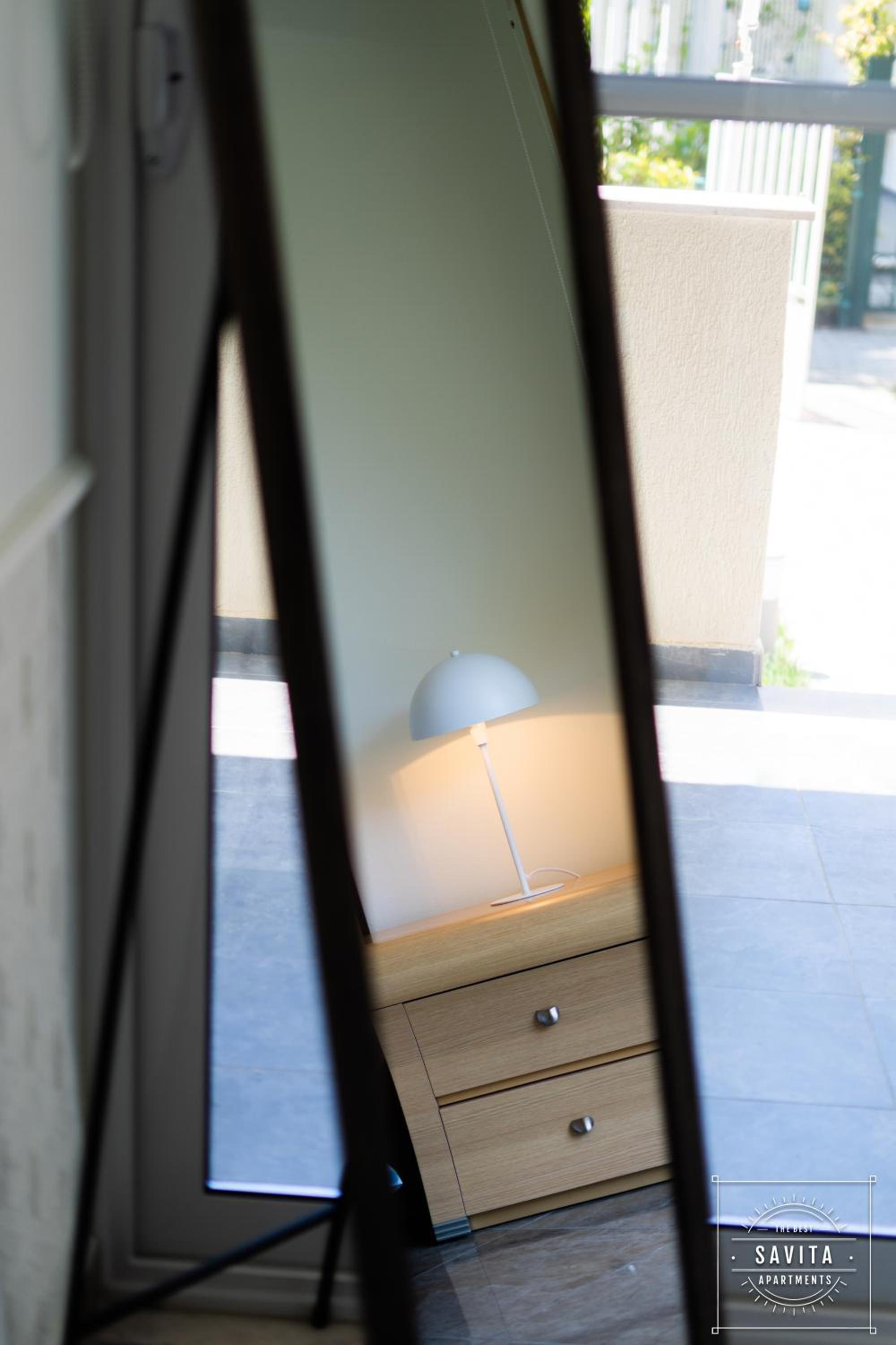 Gjiri i Lalzit - Savita Apartments - Kompleksi Turistik Lura 3