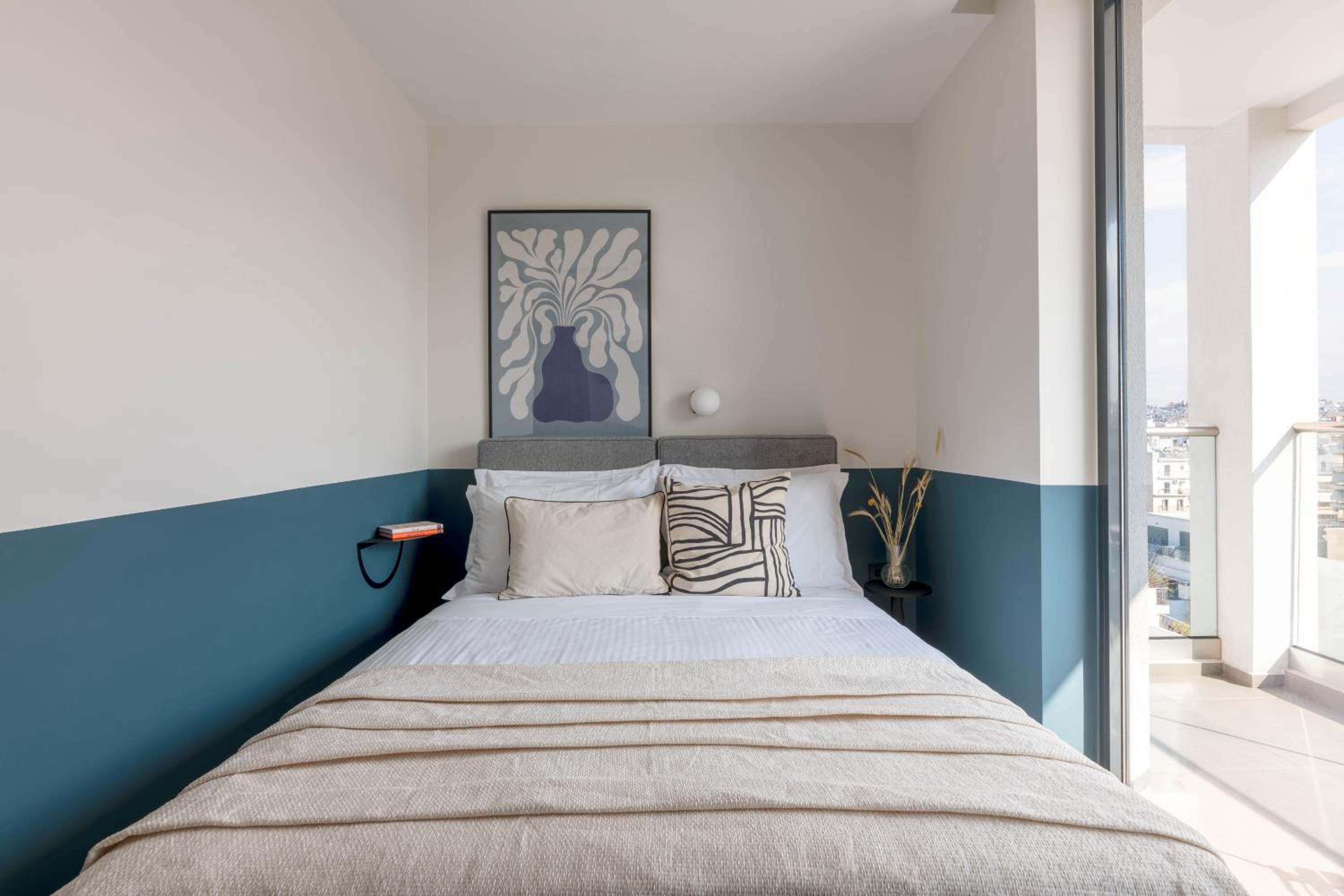 Exceptional Living Lofts by UPSTREET