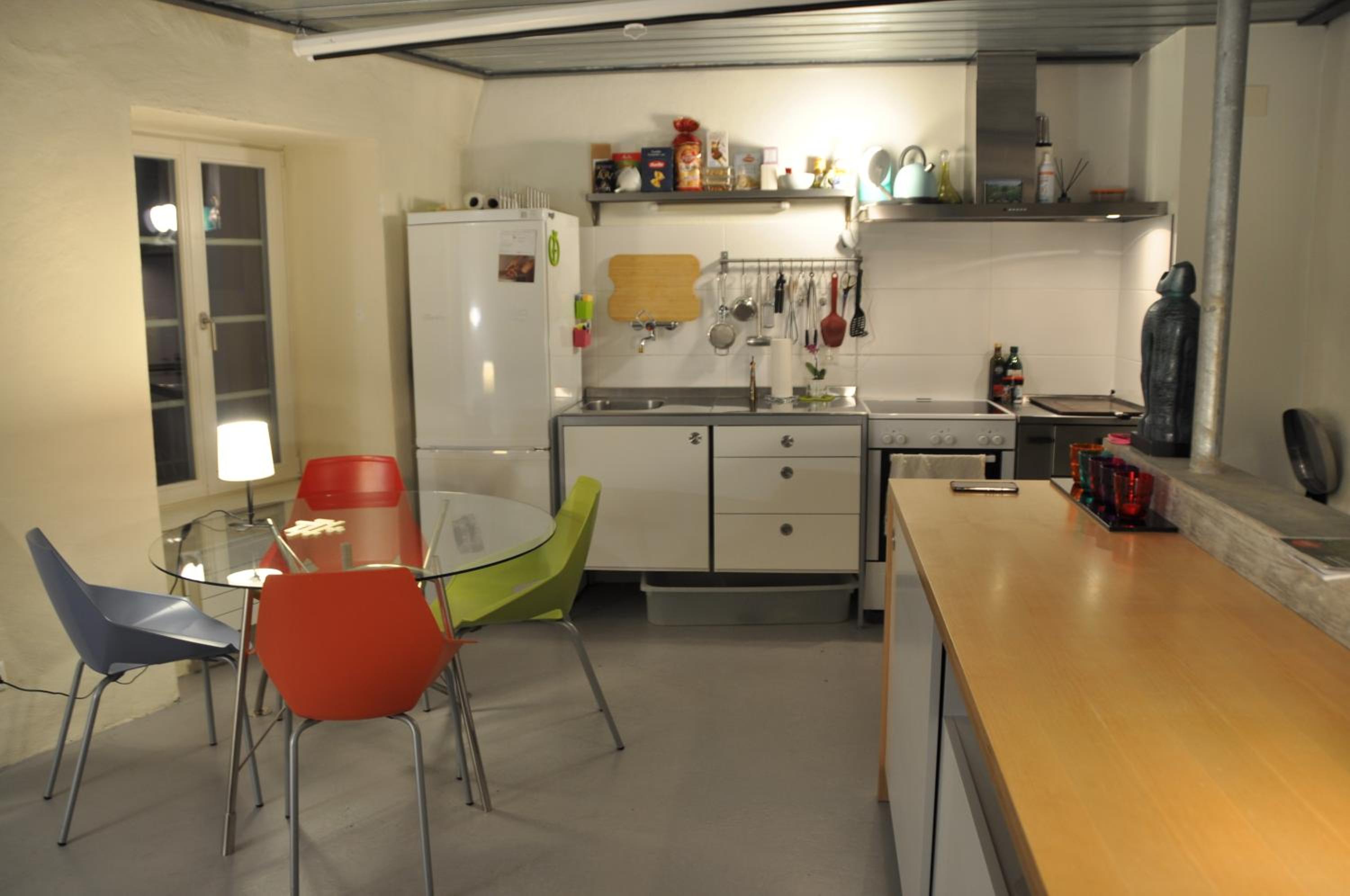 Loft-House - Maison Vigneronne Village UNESCO